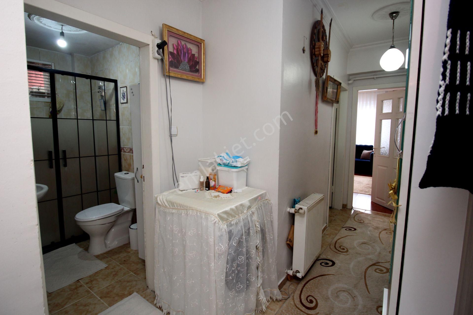 Emre Emlak'tan Kazım Karabekir'de Arakat Ön Cephe Satılık 2+1 Daire - Görsel 22