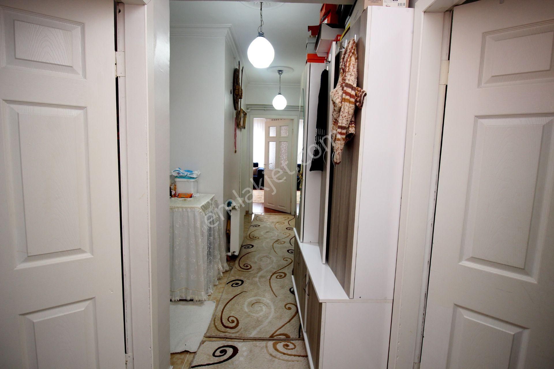 Emre Emlak'tan Kazım Karabekir'de Arakat Ön Cephe Satılık 2+1 Daire - Görsel 21