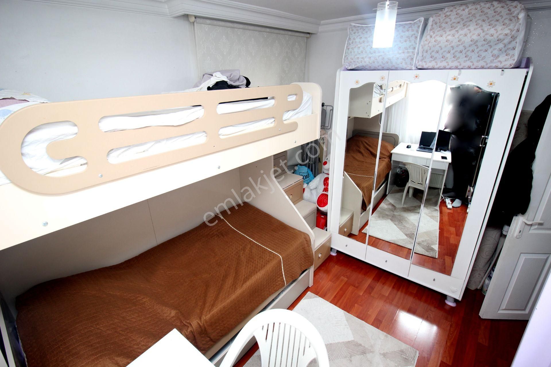 Emre Emlak'tan Kazım Karabekir'de Arakat Ön Cephe Satılık 2+1 Daire - Görsel 12