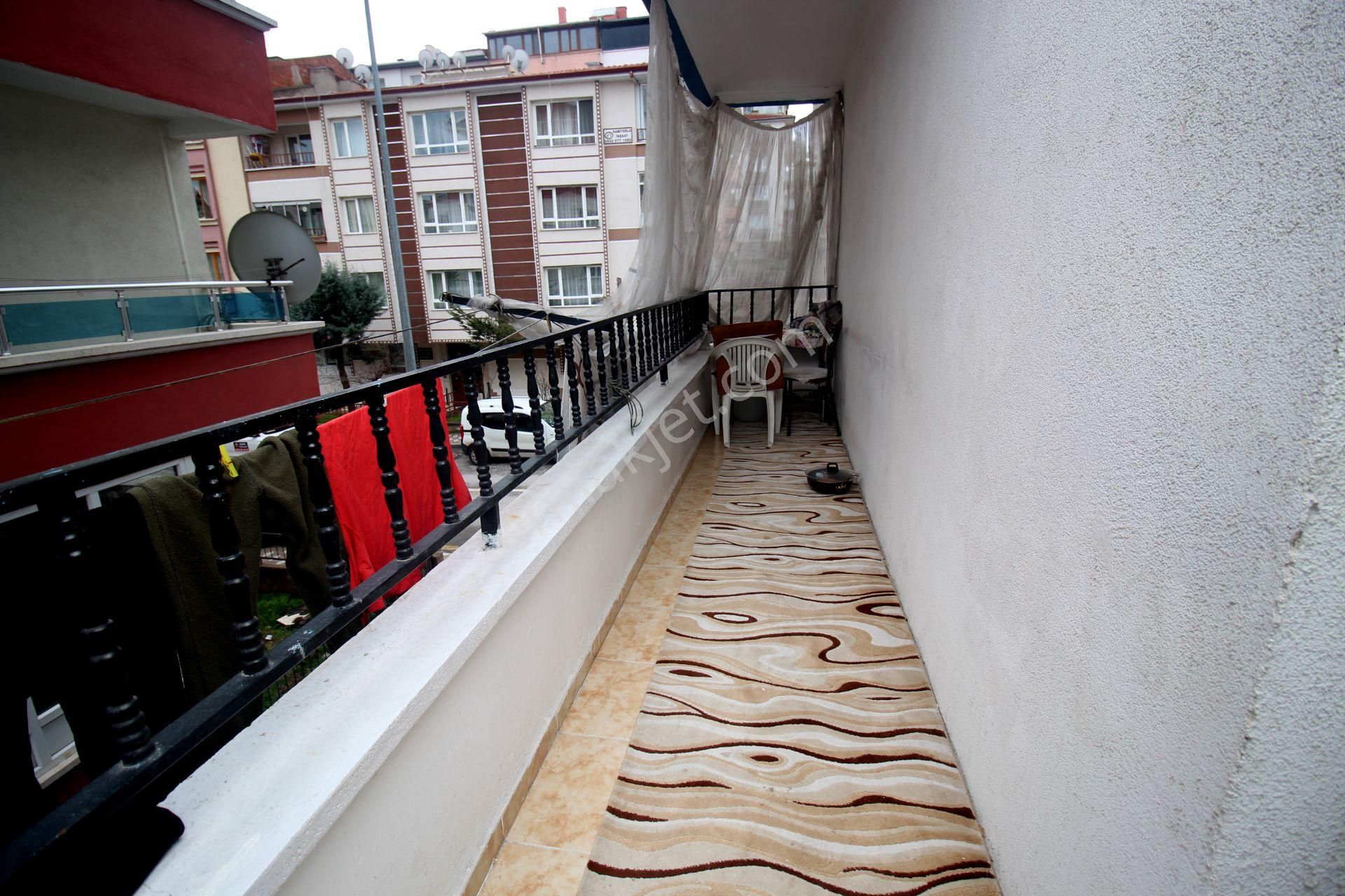 Emre Emlak'tan Kazım Karabekir'de Arakat Ön Cephe Satılık 2+1 Daire - Görsel 8