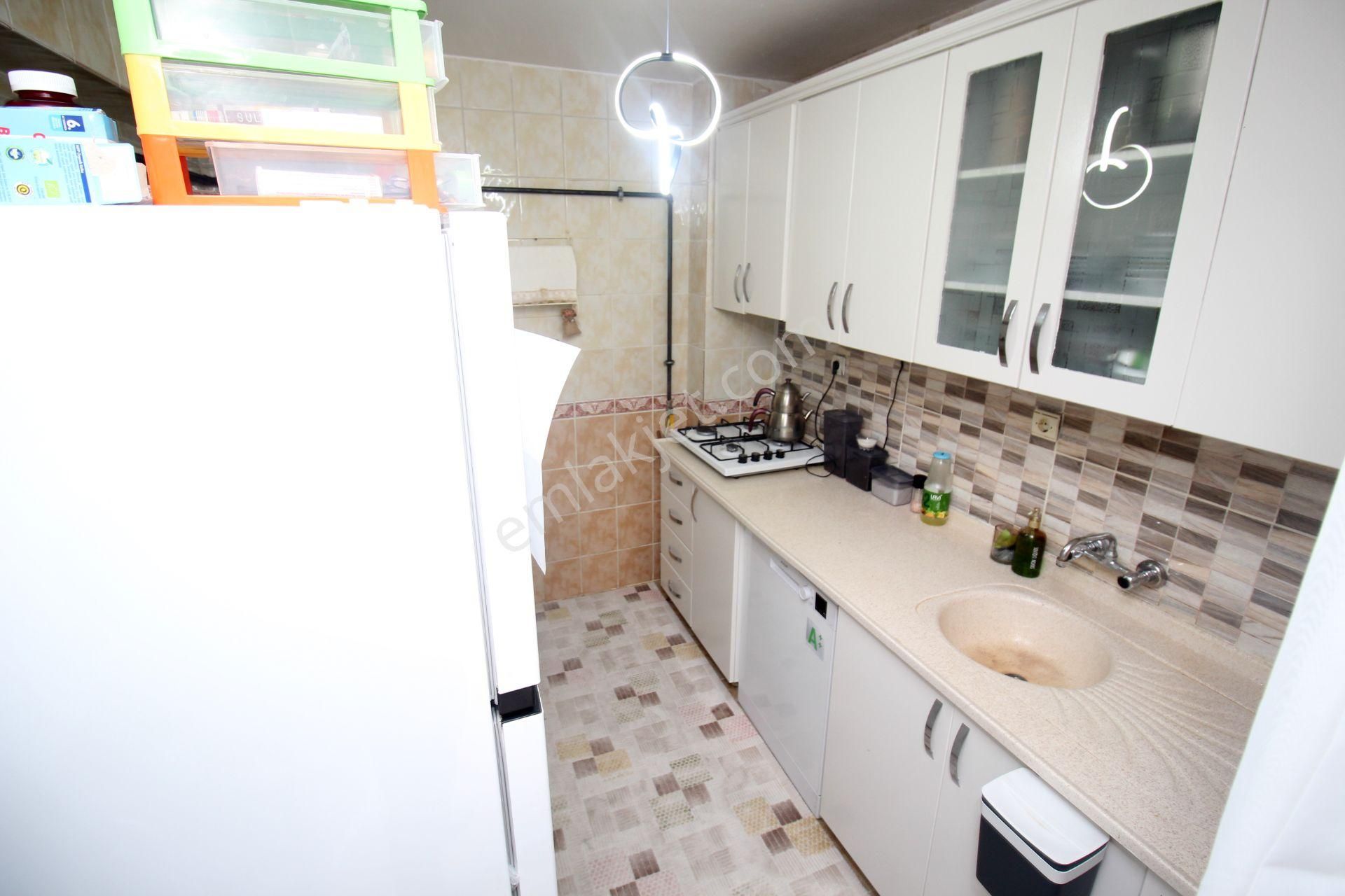 Emre Emlak'tan Kazım Karabekir'de Arakat Ön Cephe Satılık 2+1 Daire - Görsel 7