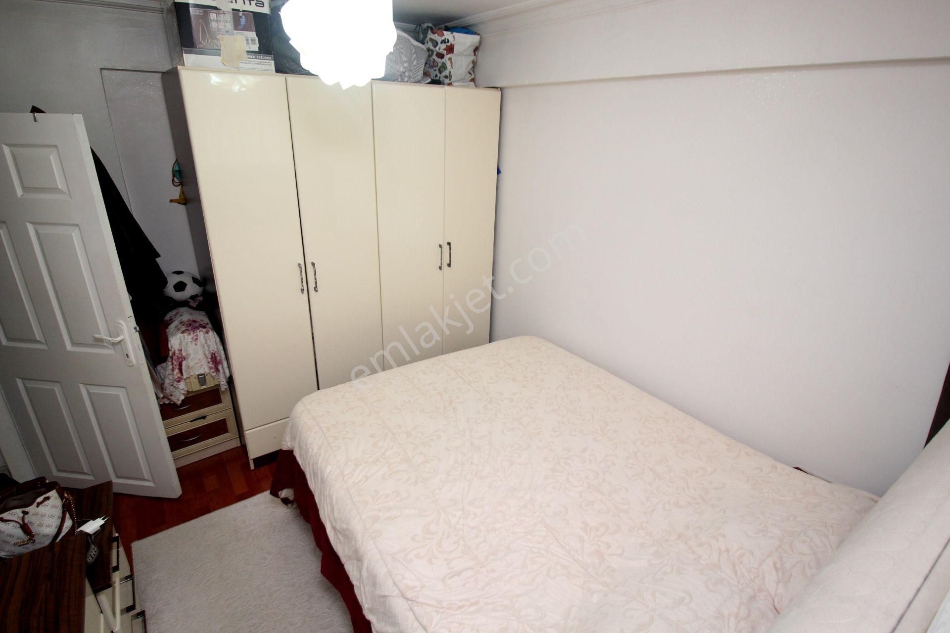 Emre Emlak'tan Kazım Karabekir'de Arakat Ön Cephe Satılık 2+1 Daire - Görsel 16