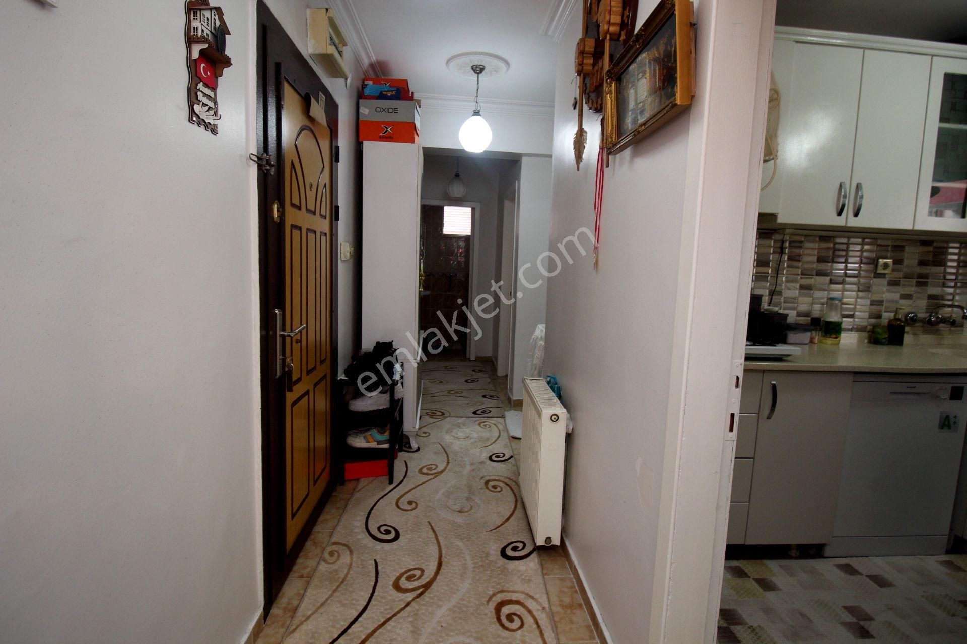 Emre Emlak'tan Kazım Karabekir'de Arakat Ön Cephe Satılık 2+1 Daire - Görsel 20