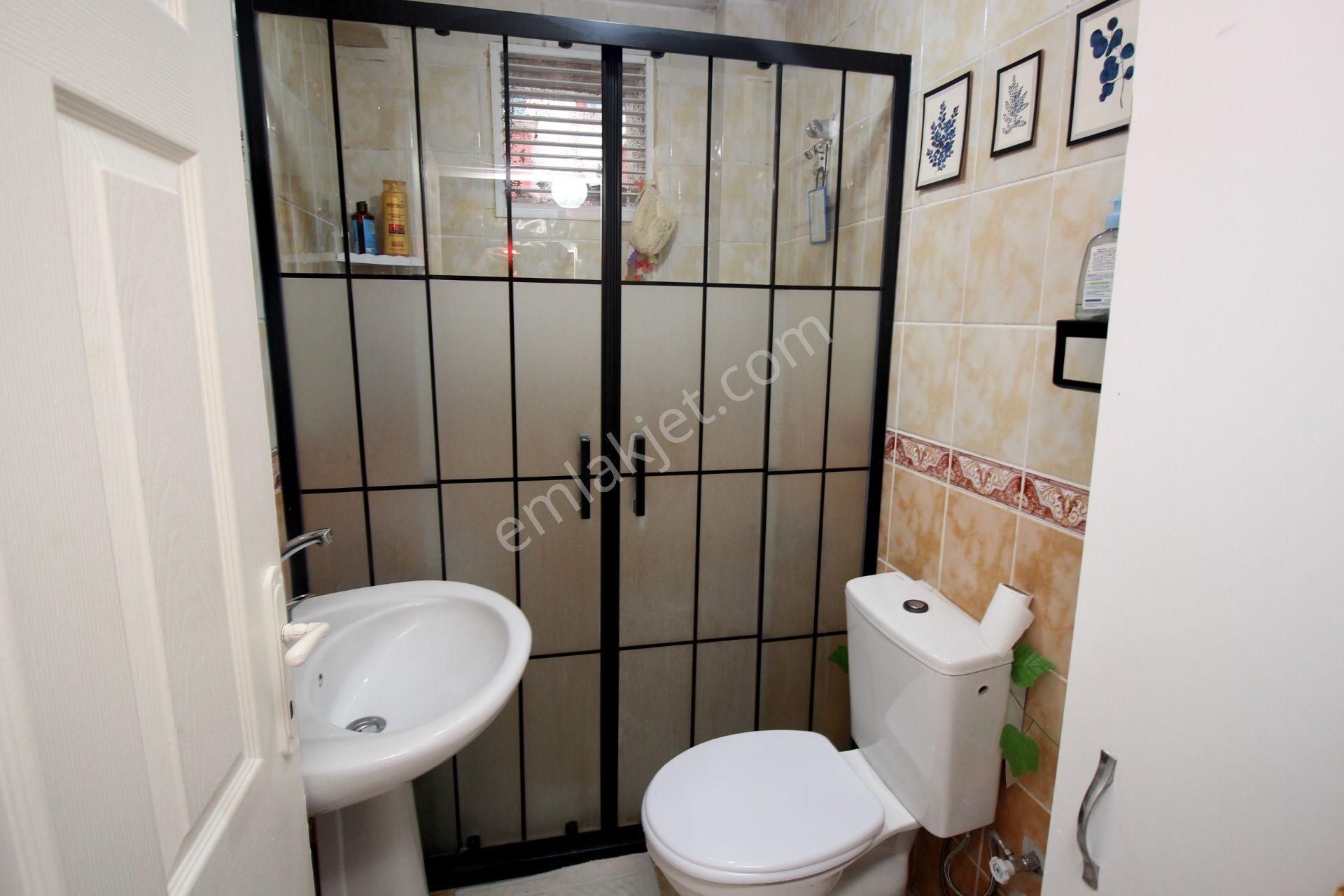 Emre Emlak'tan Kazım Karabekir'de Arakat Ön Cephe Satılık 2+1 Daire - Görsel 17