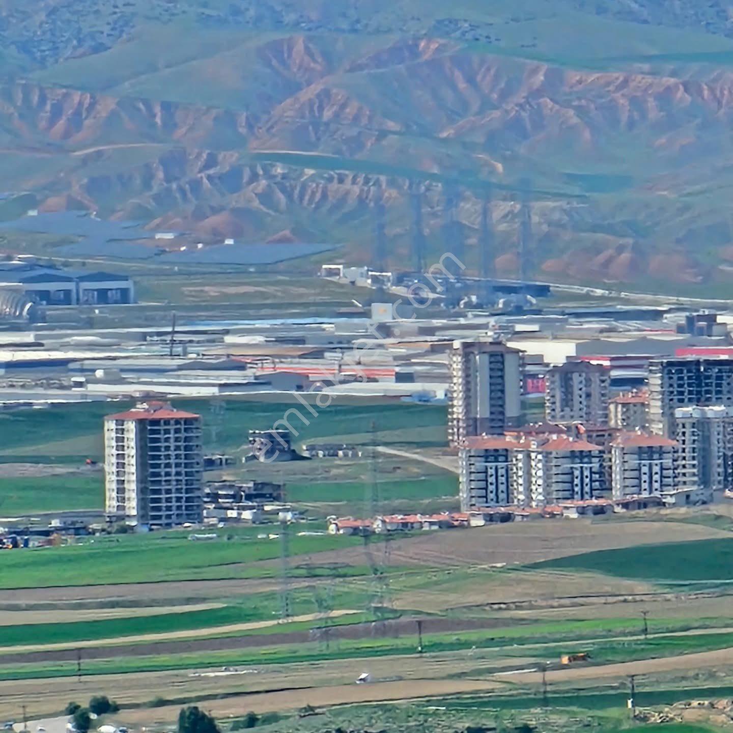 Sincan Polatlar Mah 2388 M2 Acil Satılık Tarla - Görsel 6