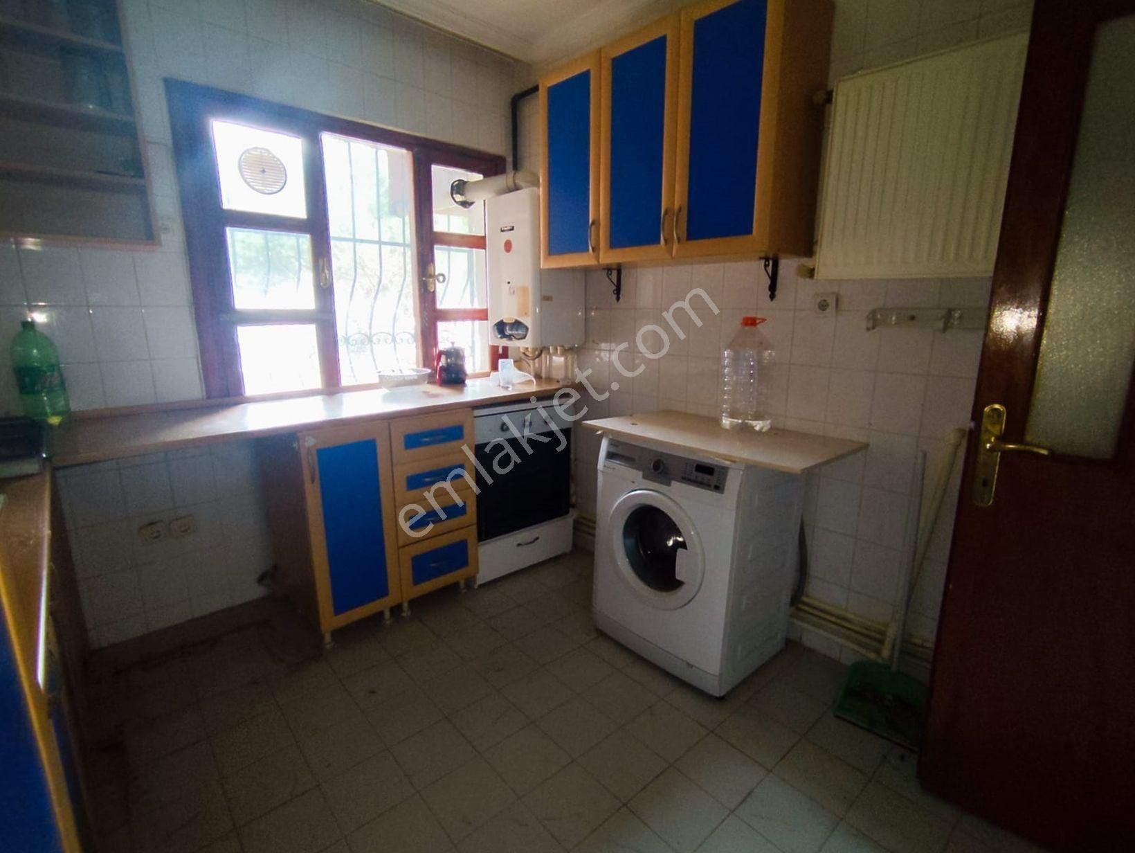 Mertcan Dan Hürriyet Mah Site İçinde 2+1 Kapalı Balkonlu Fırsat Kiralık - Görsel 13
