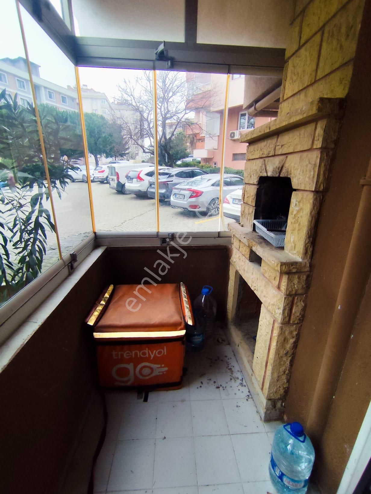 Mertcan Dan Hürriyet Mah Site İçinde 2+1 Kapalı Balkonlu Fırsat Kiralık - Görsel 19