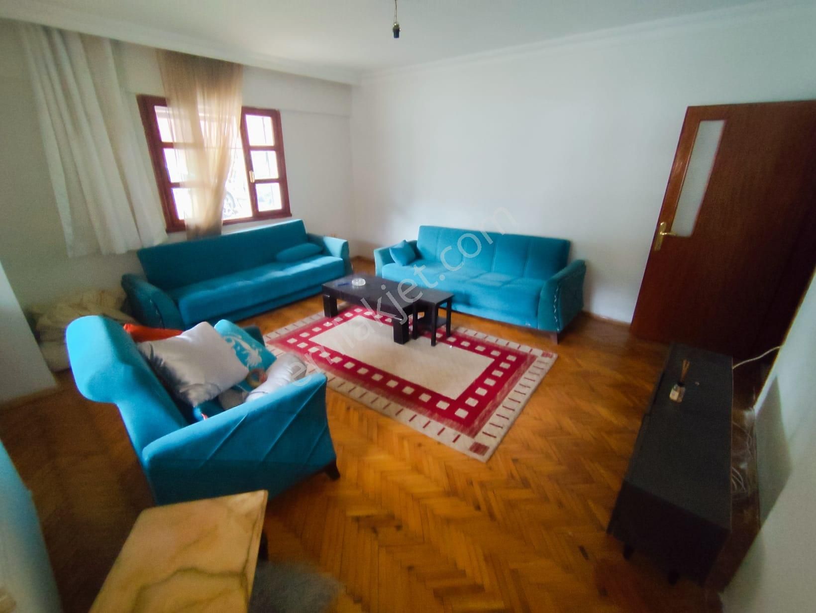 Mertcan Dan Hürriyet Mah Site İçinde 2+1 Kapalı Balkonlu Fırsat Kiralık - Görsel 5