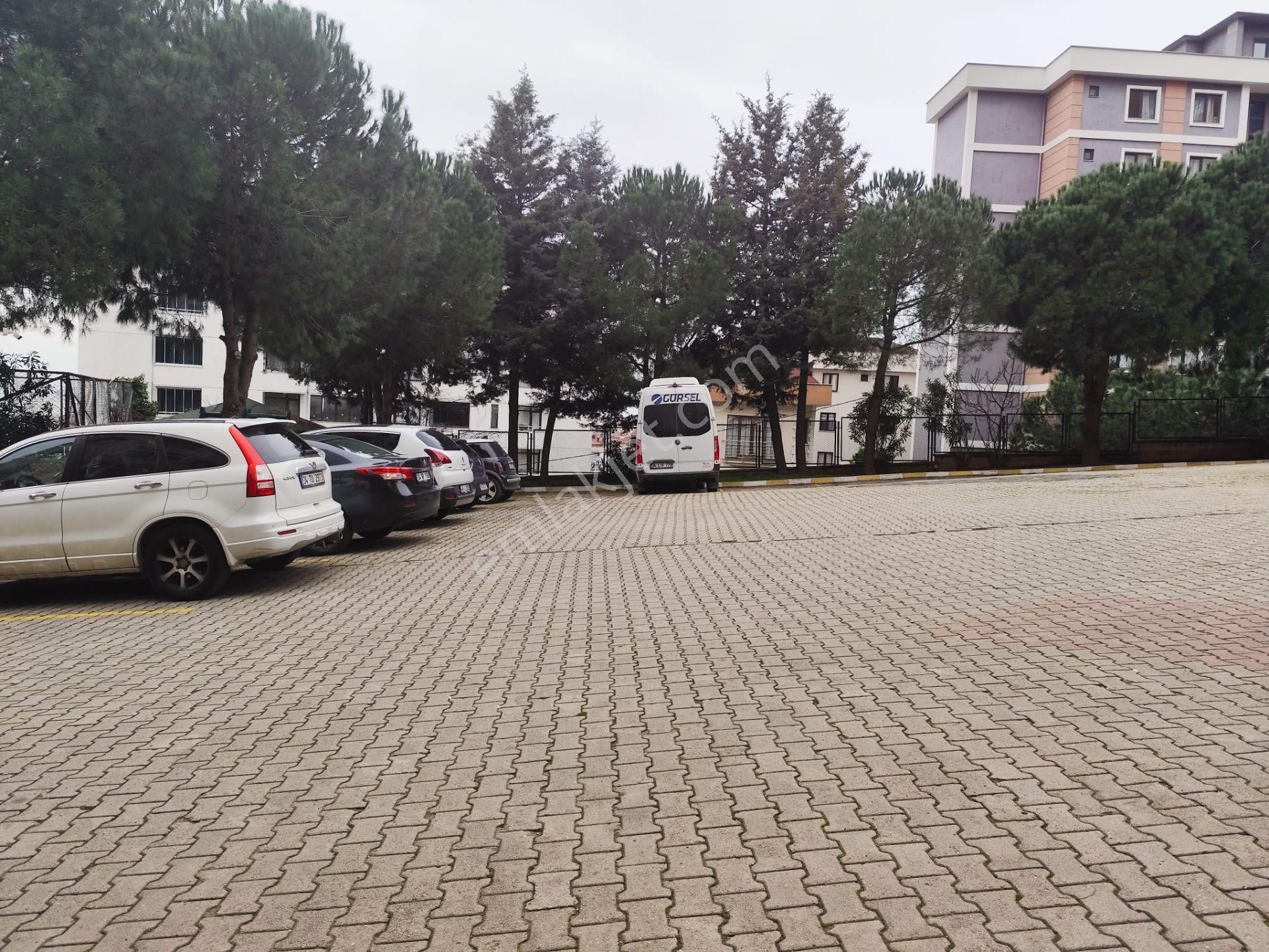 Mertcan Dan Hürriyet Mah Site İçinde 2+1 Kapalı Balkonlu Fırsat Kiralık - Görsel 20