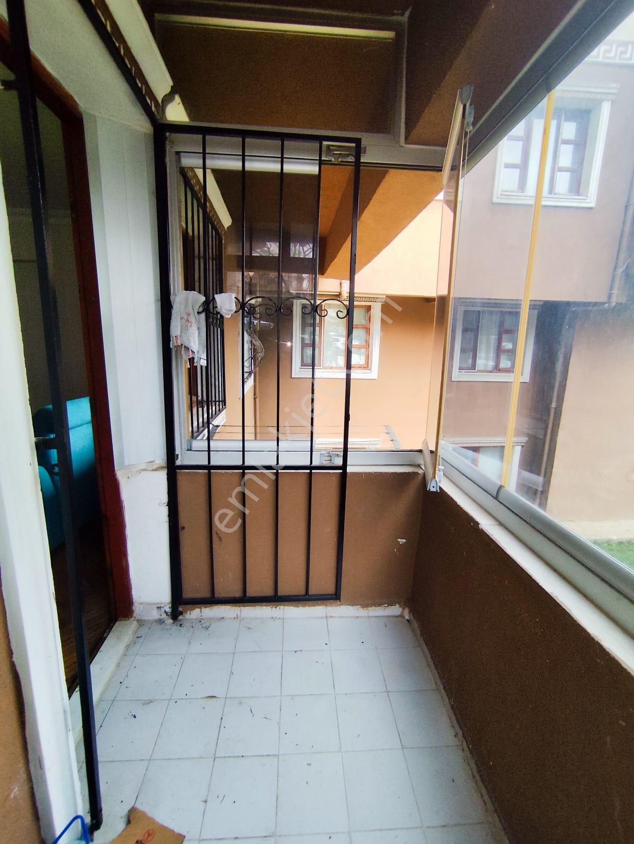 Mertcan Dan Hürriyet Mah Site İçinde 2+1 Kapalı Balkonlu Fırsat Kiralık - Görsel 18