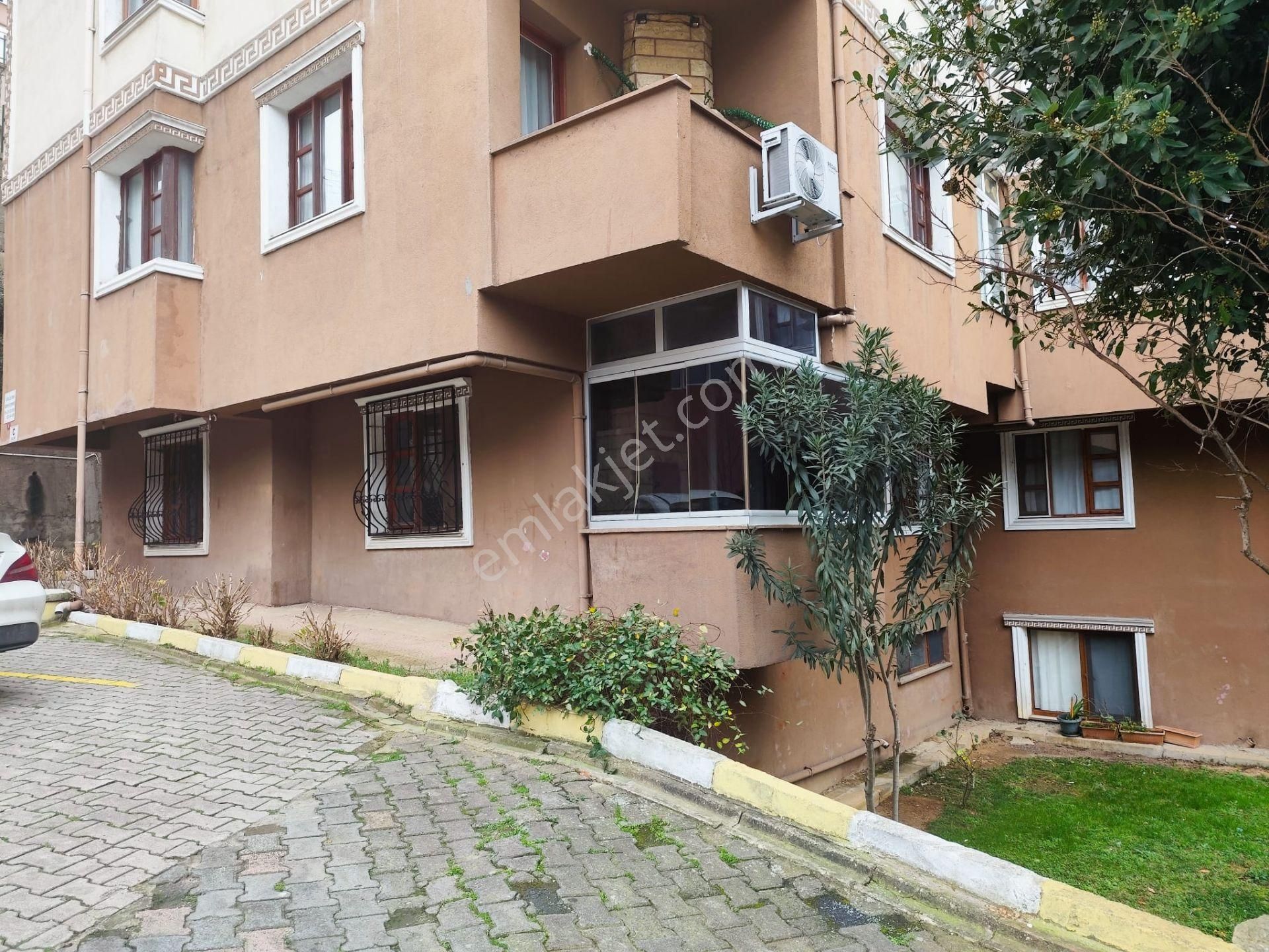 Mertcan Dan Hürriyet Mah Site İçinde 2+1 Kapalı Balkonlu Fırsat Kiralık - Görsel 22