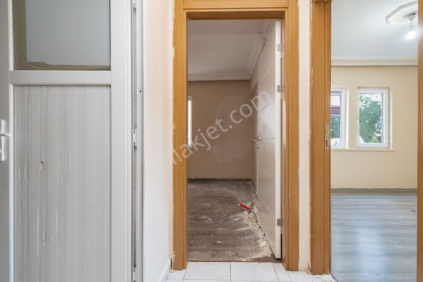 Antalya 3+1 Satılık Daire - Görsel 21