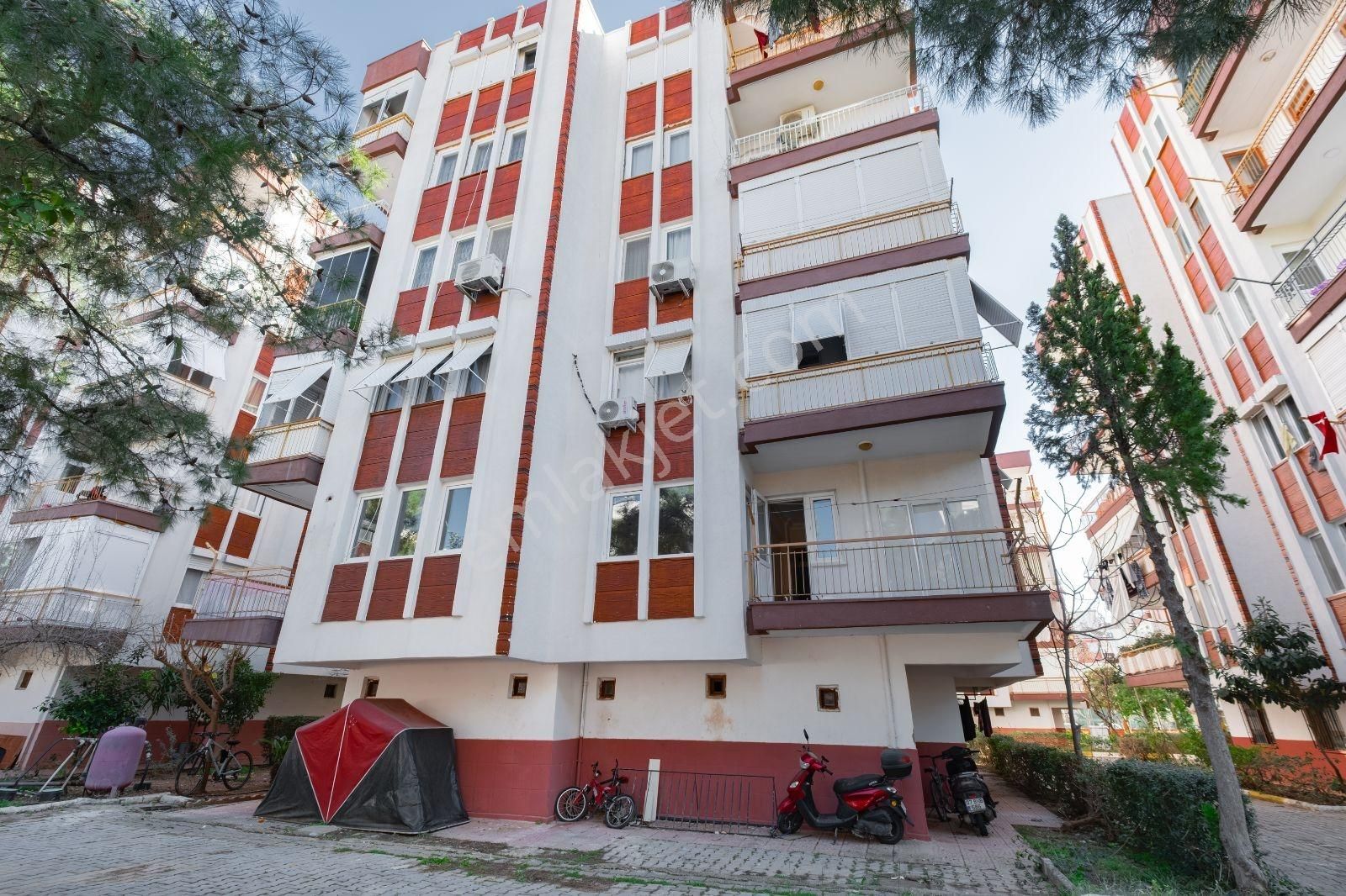 Antalya 3+1 Satılık Daire - Görsel 19