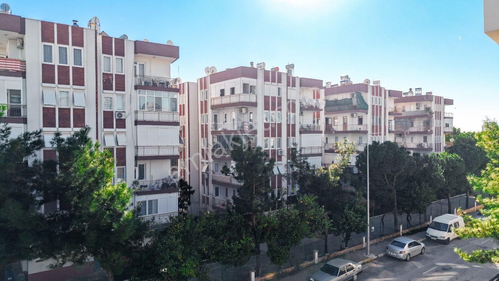 Antalya 3+1 Satılık Daire - Görsel 22