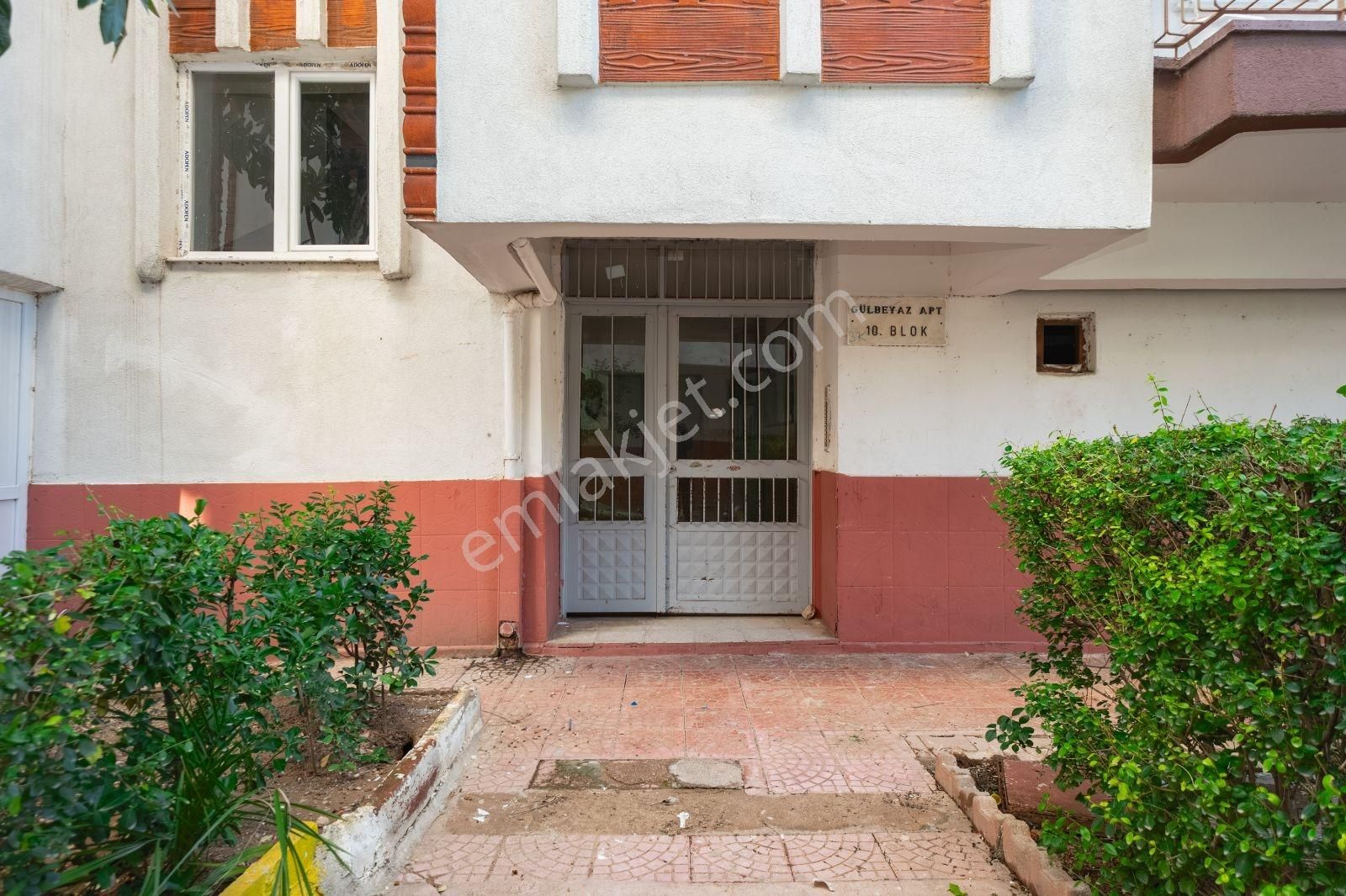 Antalya 3+1 Satılık Daire - Görsel 8
