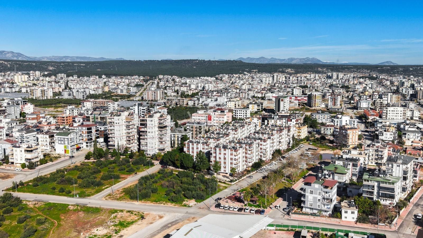 Antalya 3+1 Satılık Daire - Görsel 17