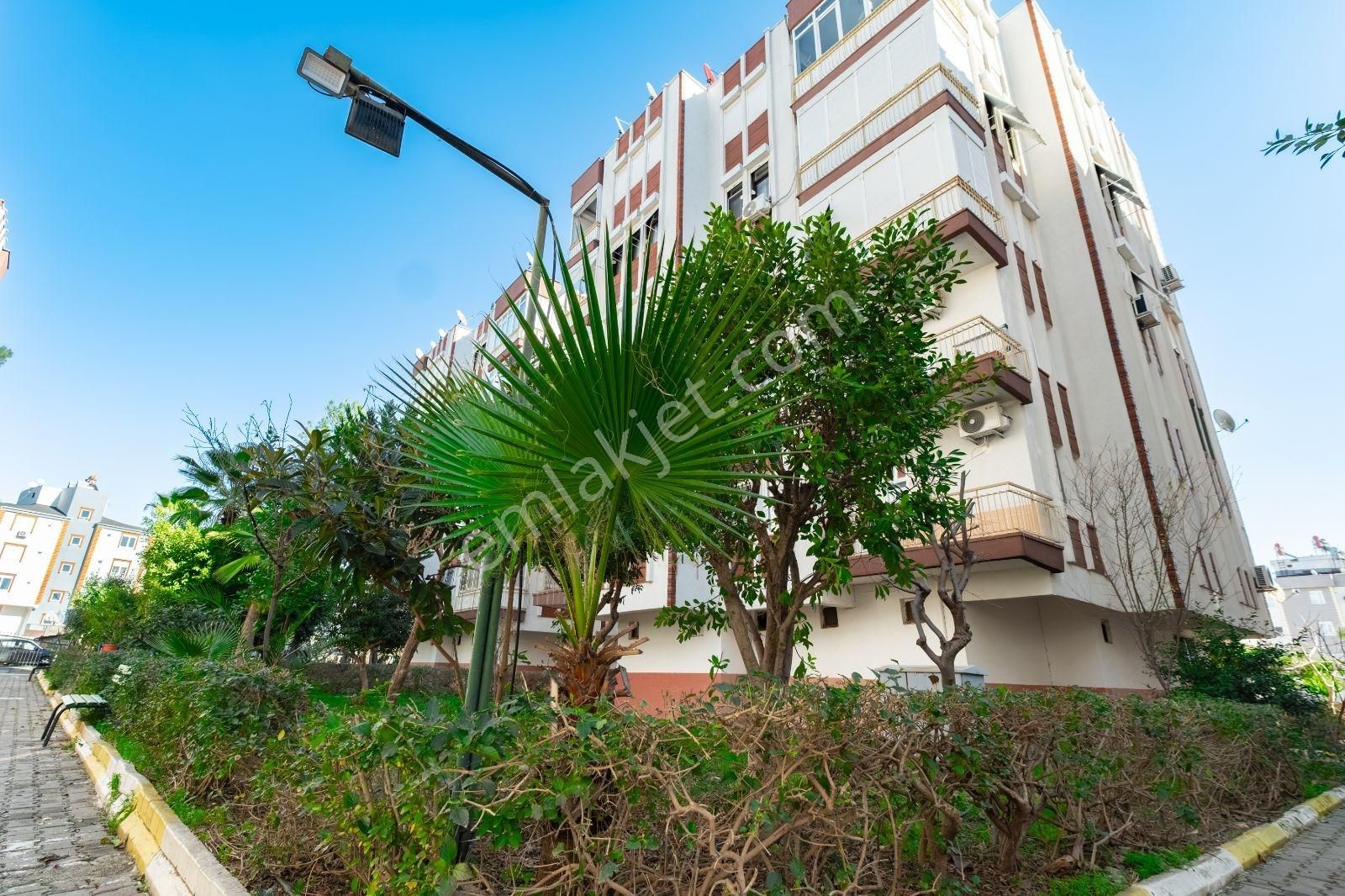 Antalya 3+1 Satılık Daire - Görsel 16