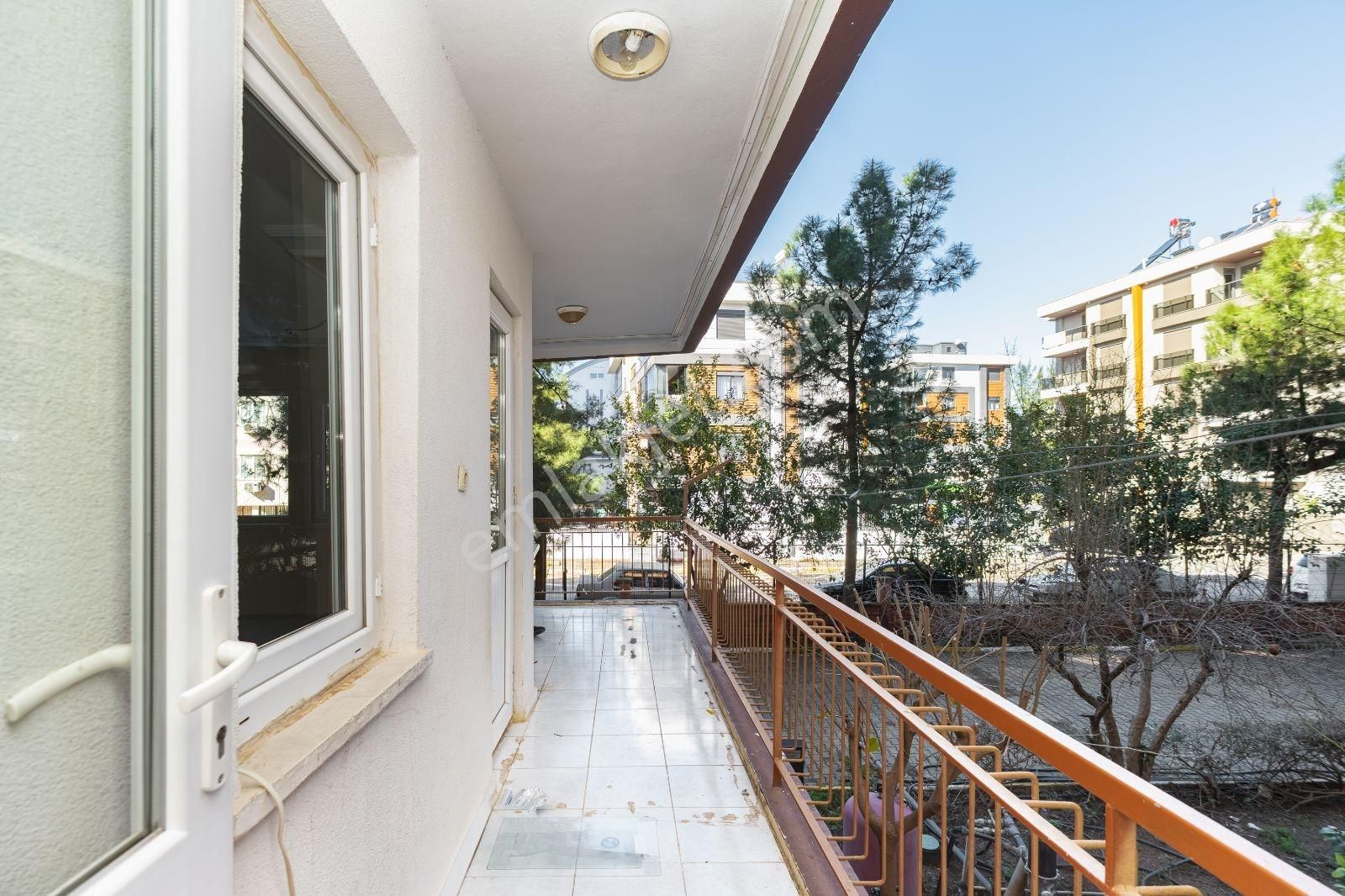 Antalya 3+1 Satılık Daire - Görsel 10