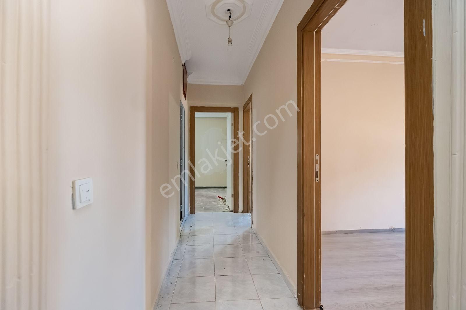 Antalya 3+1 Satılık Daire - Görsel 33
