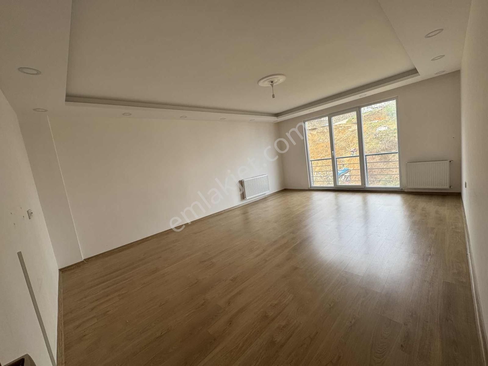 Yomra Kaşüstü Mh Merkezi Konum Satılık 3+1 - Görsel 26