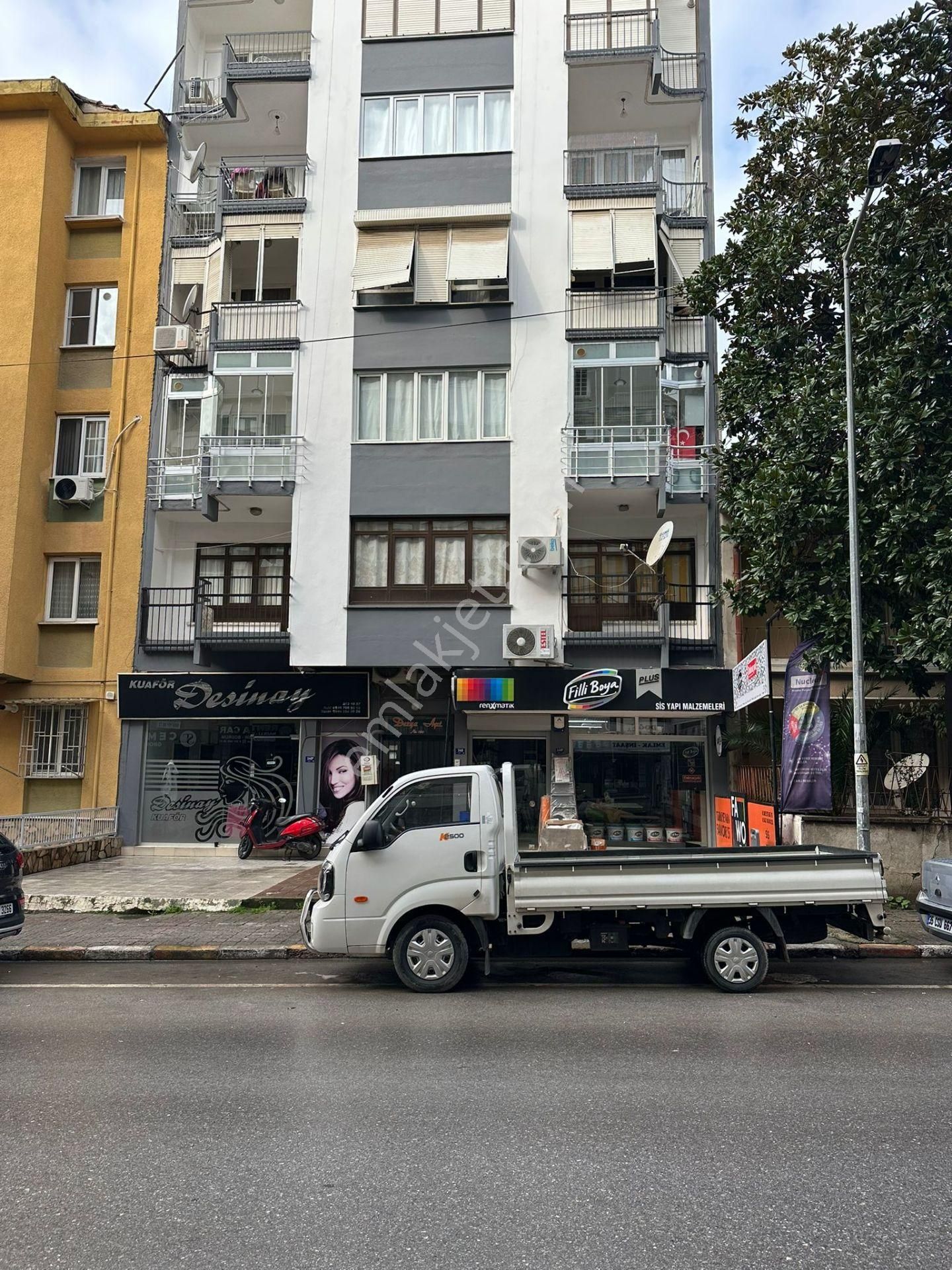 Doğa Emlak Tan Merkezi Konumda Satılık 3+1 Daire