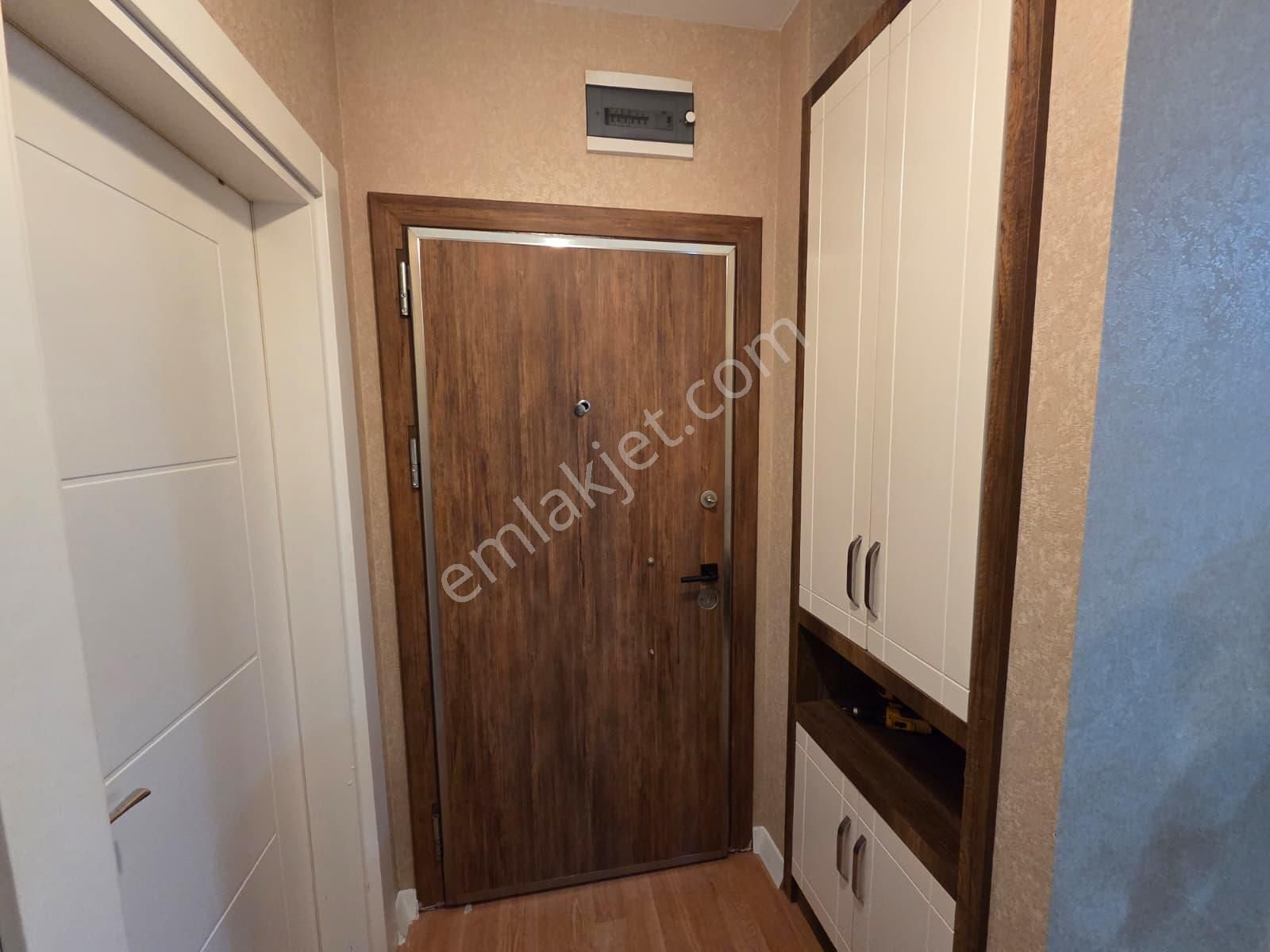 Karınca'dan Akdeniz Mh'de Full Eşyalı Aylık Ödemeli 1+1 Kiralık! - Görsel 16