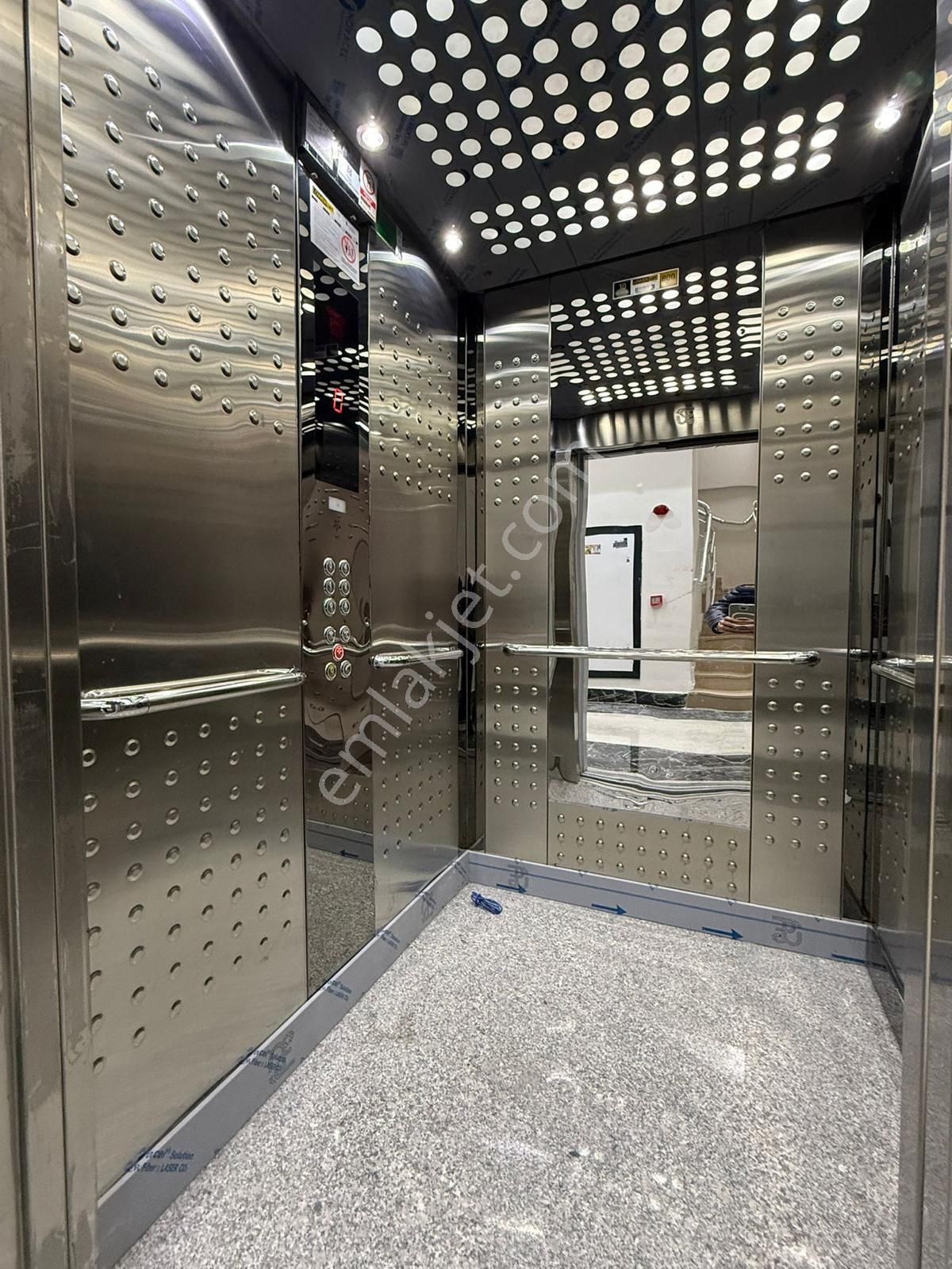 Elisa Gyo/toki Kys İnşaat Yatay Mimari 2+1 Sıfır Uygun Fiyatlı Fırsat Daire - Görsel 16