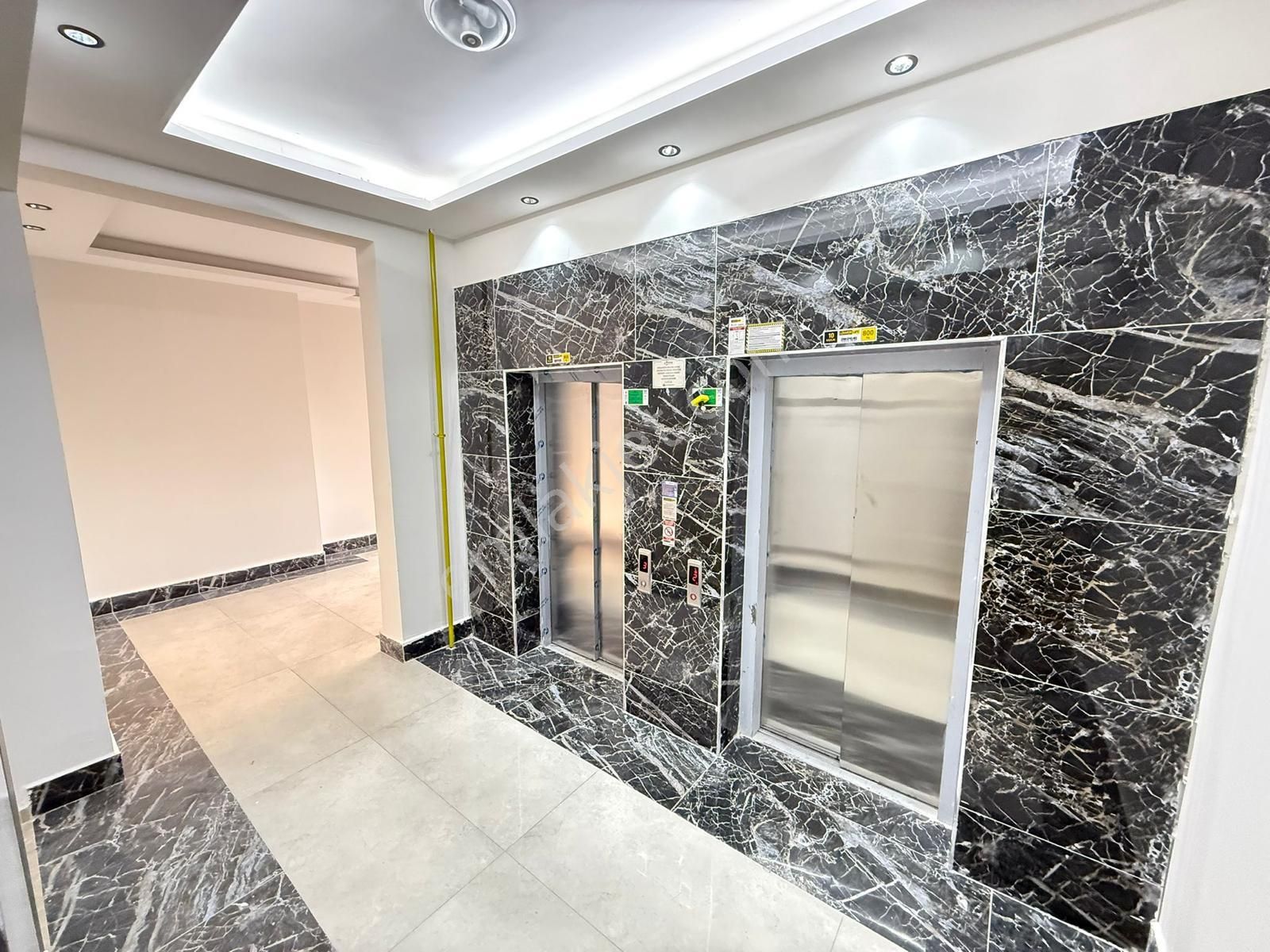 Elisa Gyo/toki Kys İnşaat Yatay Mimari 2+1 Sıfır Uygun Fiyatlı Fırsat Daire - Görsel 13