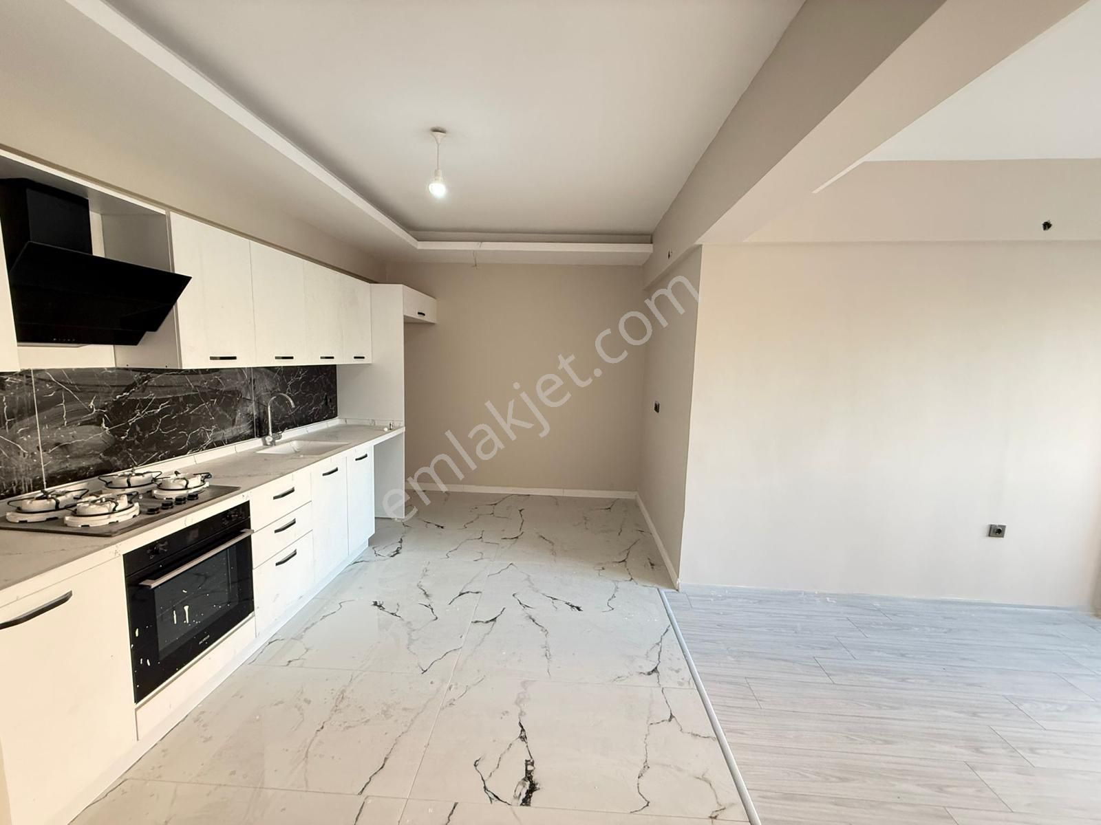 Elisa Gyo/toki Kys İnşaat Yatay Mimari 2+1 Sıfır Uygun Fiyatlı Fırsat Daire - Görsel 10