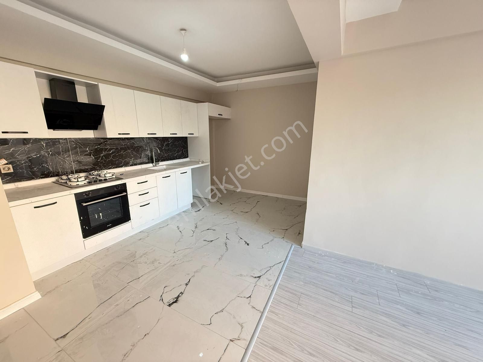 Elisa Gyo/toki Kys İnşaat Yatay Mimari 2+1 Sıfır Uygun Fiyatlı Fırsat Daire - Görsel 7