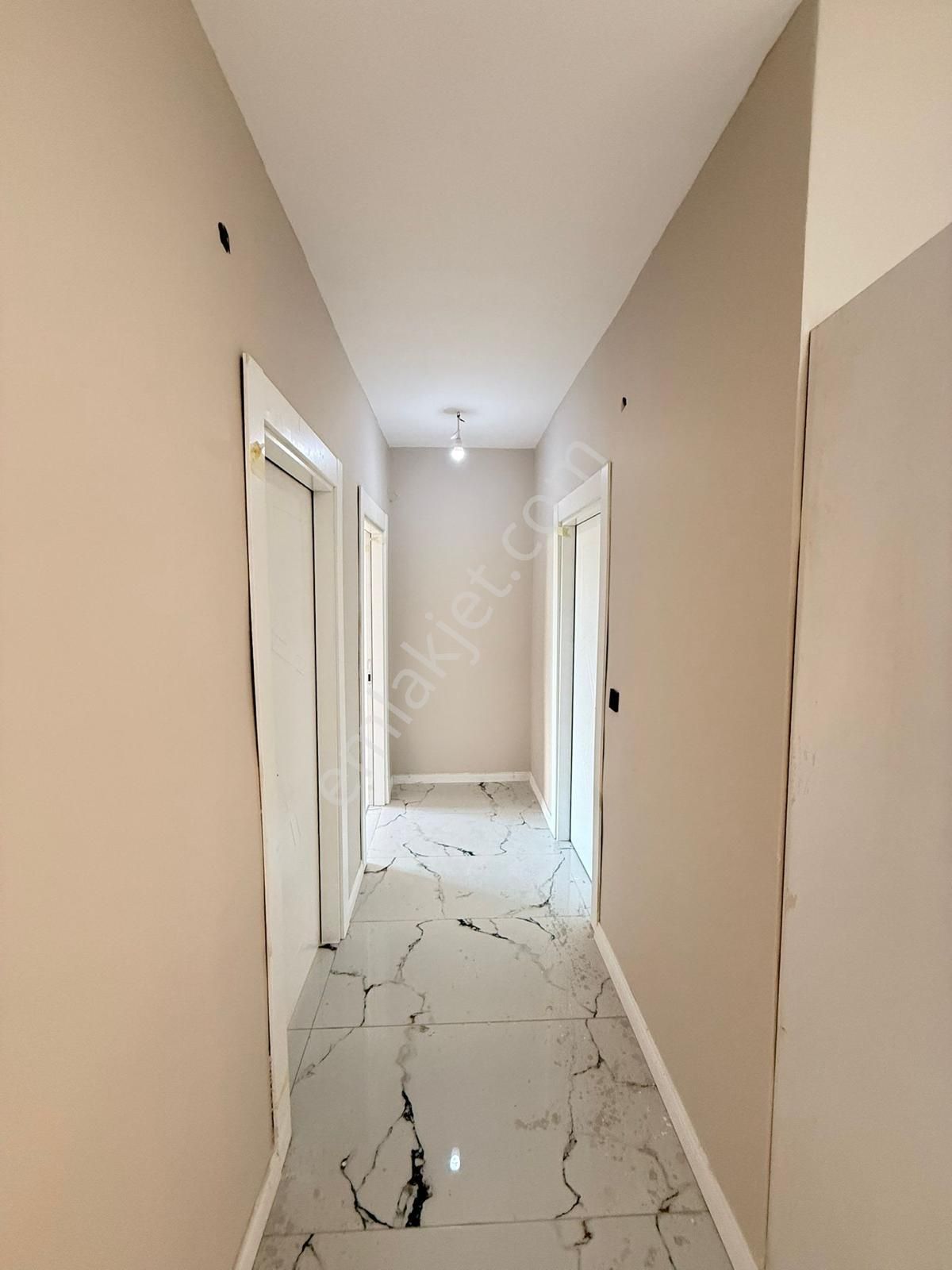 Elisa Gyo/toki Kys İnşaat Yatay Mimari 2+1 Sıfır Uygun Fiyatlı Fırsat Daire - Görsel 6