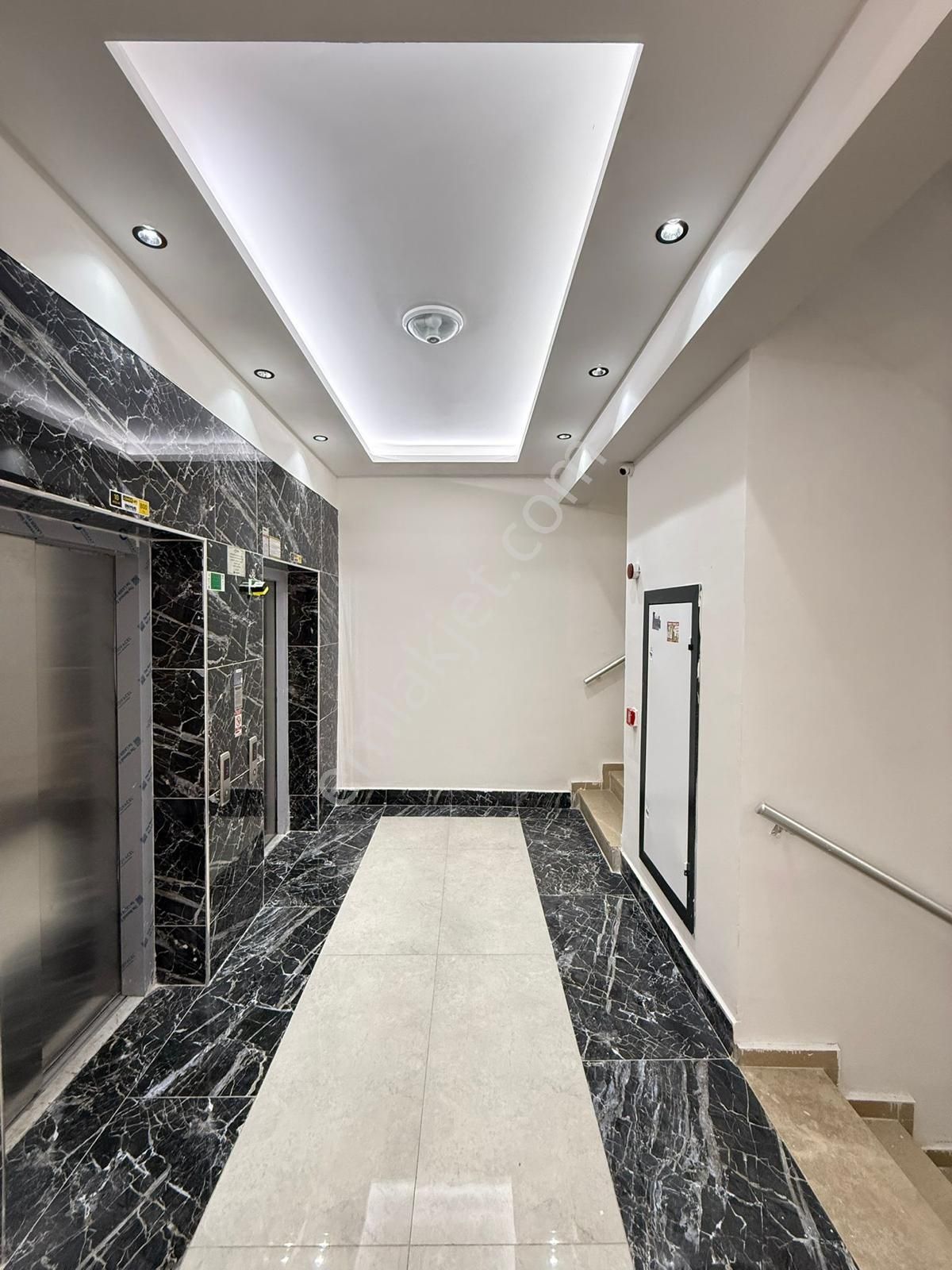 Elisa Gyo/toki Kys İnşaat Yatay Mimari 2+1 Sıfır Uygun Fiyatlı Fırsat Daire - Görsel 12