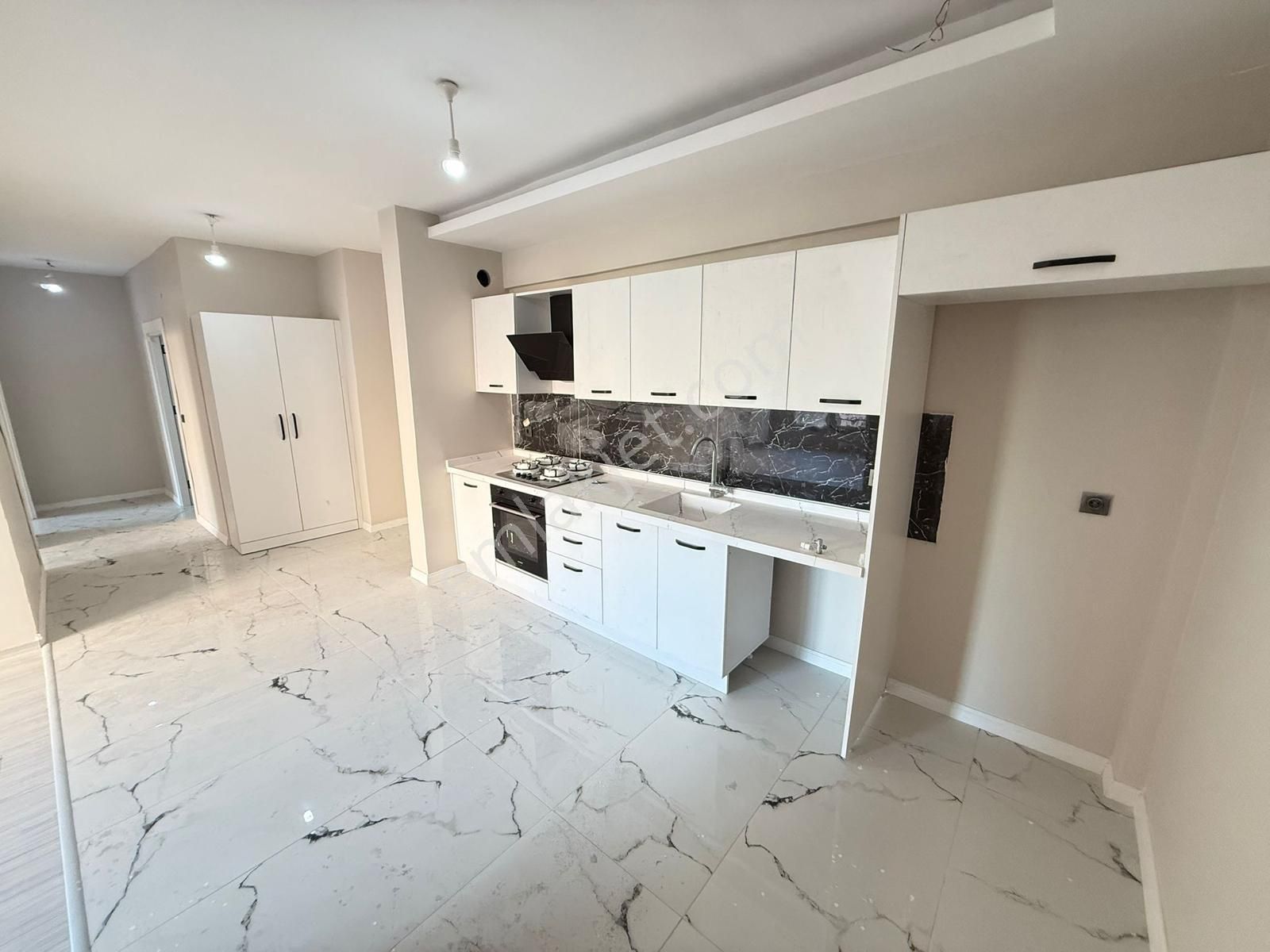 Elisa Gyo/toki Kys İnşaat Yatay Mimari 2+1 Sıfır Uygun Fiyatlı Fırsat Daire - Görsel 2