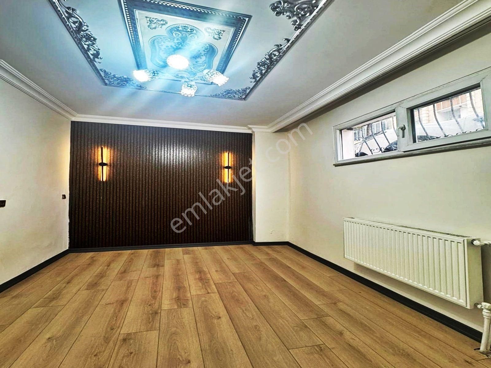 Nes Yapı"dan Geniş Ailelere Özel Dev M2 Özel Kış Bahçeli Lüx Ters Dublex Daire!!! - Görsel 4