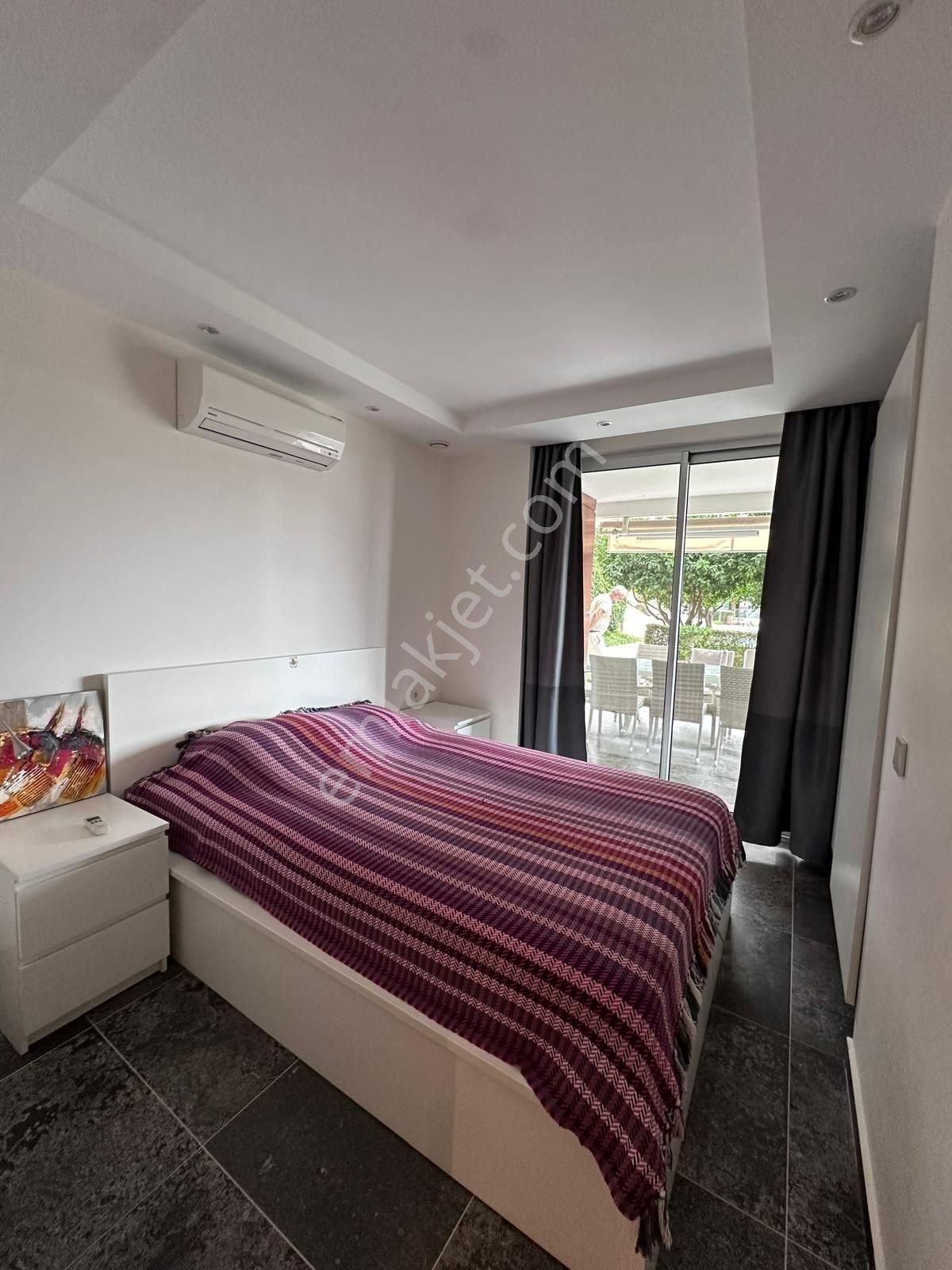 Alanya Cikcilli’de Full Aktiviteli Site İçinde 3+1 Lüks Satılık Daire - Görsel 12