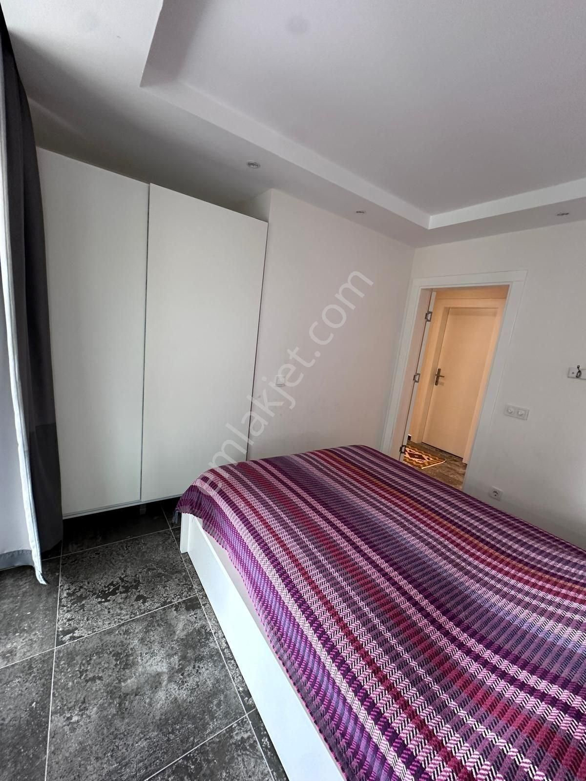 Alanya Cikcilli’de Full Aktiviteli Site İçinde 3+1 Lüks Satılık Daire - Görsel 11