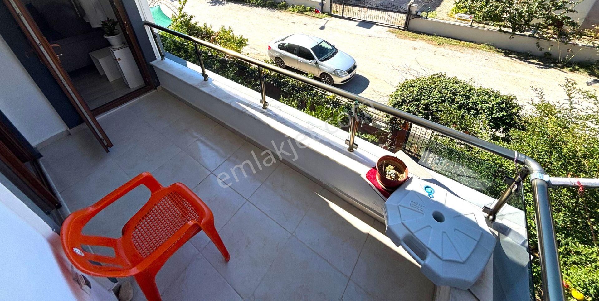 💢blue Life Egen'den Gerçek İlan-akçay Merkez'de Ön Cephe Arakat Yüksek Kredili 2+1 Genç Bina - Görsel 4