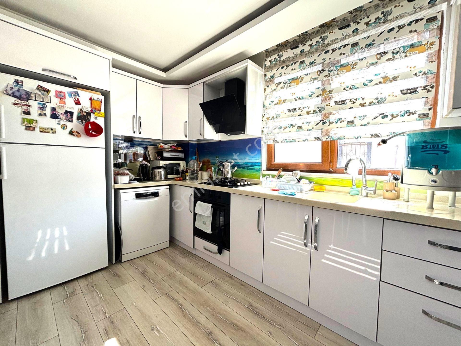 💢blue Life Egen'den Gerçek İlan-akçay Merkez'de Ön Cephe Arakat Yüksek Kredili 2+1 Genç Bina - Görsel 23