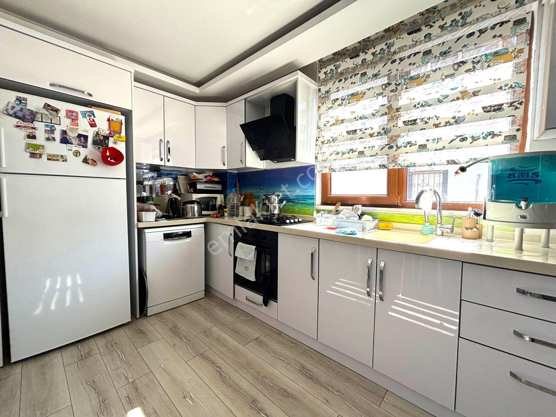 💢blue Life Egen'den Gerçek İlan-akçay Merkez'de Ön Cephe Arakat Yüksek Kredili 2+1 Genç Bina - Görsel 26