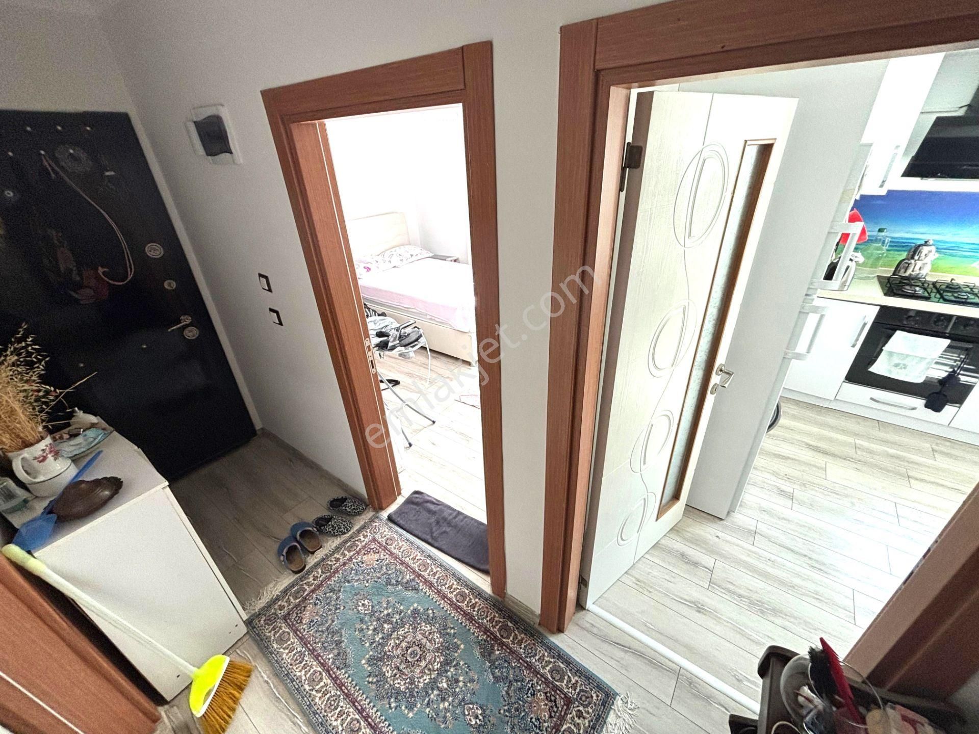 💢blue Life Egen'den Gerçek İlan-akçay Merkez'de Ön Cephe Arakat Yüksek Kredili 2+1 Genç Bina - Görsel 9
