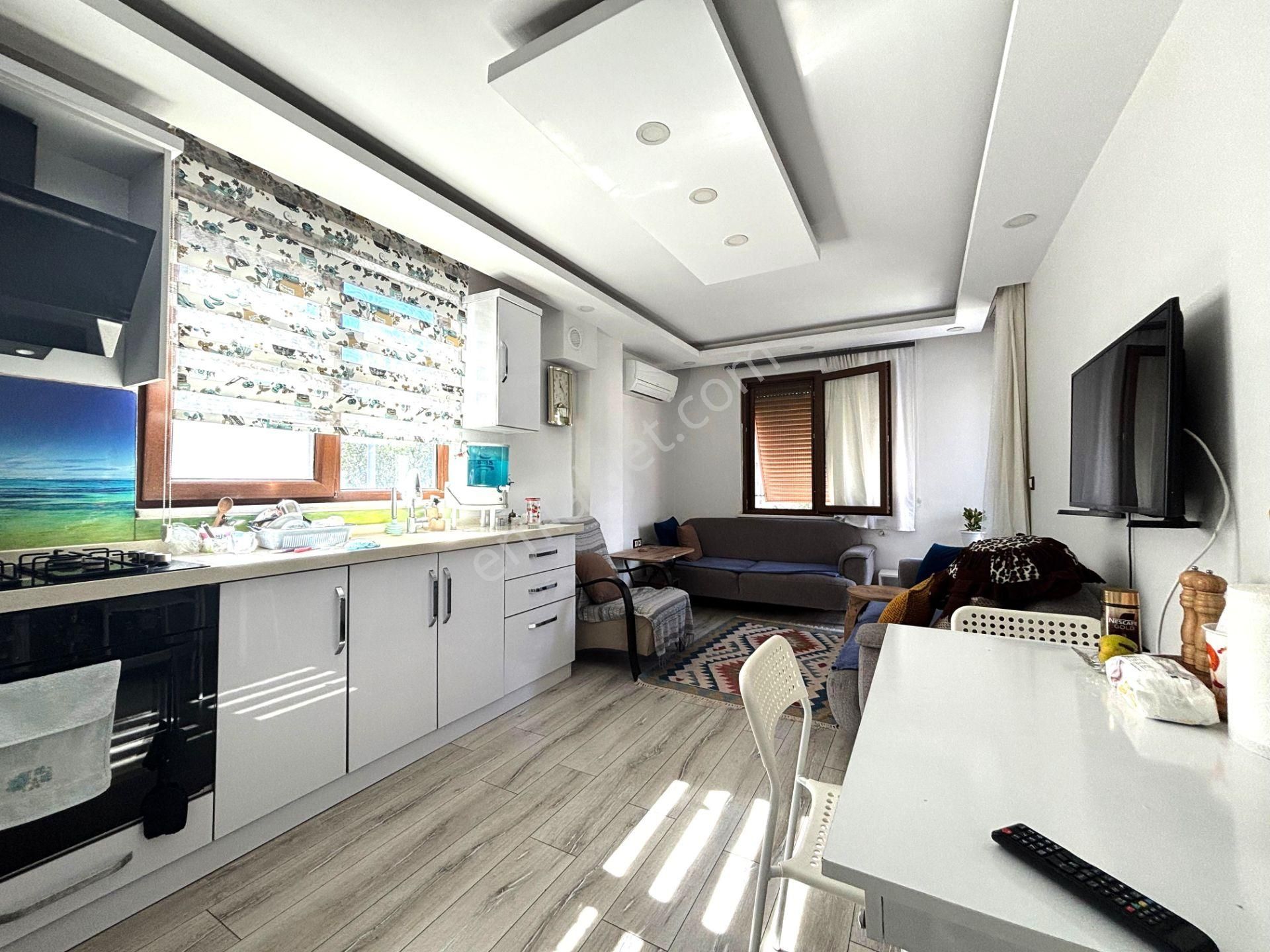 💢blue Life Egen'den Gerçek İlan-akçay Merkez'de Ön Cephe Arakat Yüksek Kredili 2+1 Genç Bina - Görsel 25