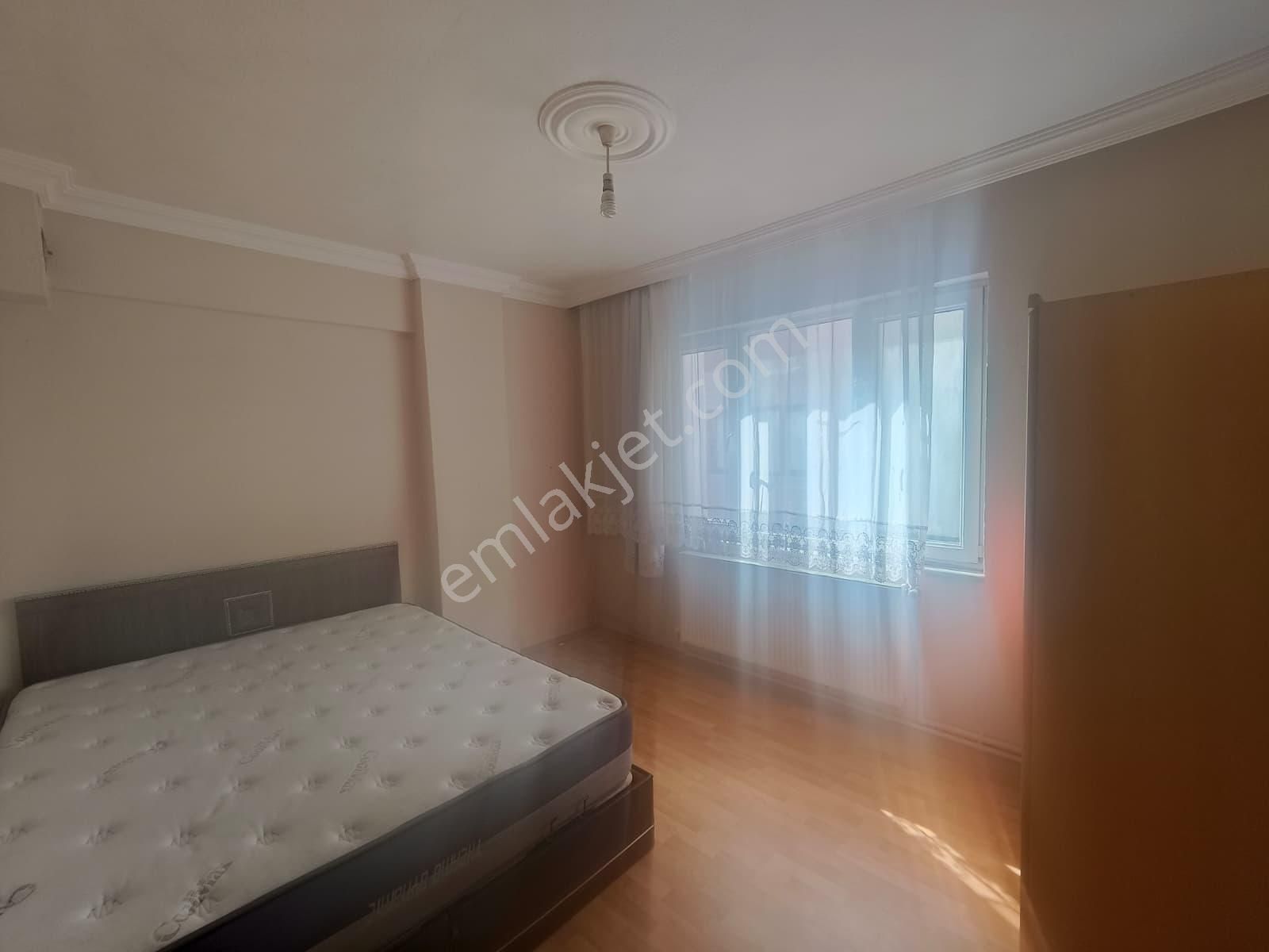 Konumuyla Öne Çıkan Eşyalı Kiralık Daire - Görsel 17