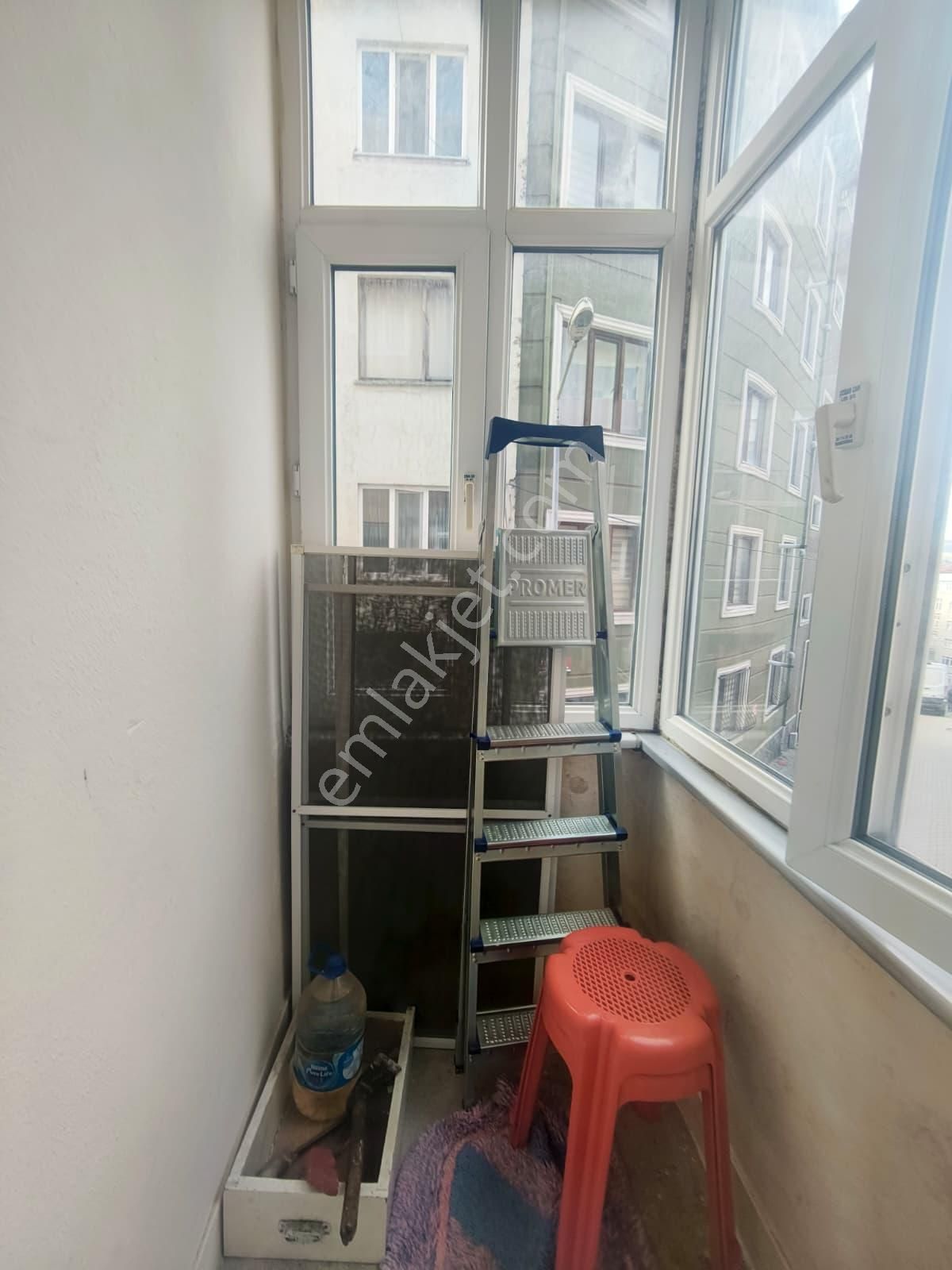 Konumuyla Öne Çıkan Eşyalı Kiralık Daire - Görsel 6