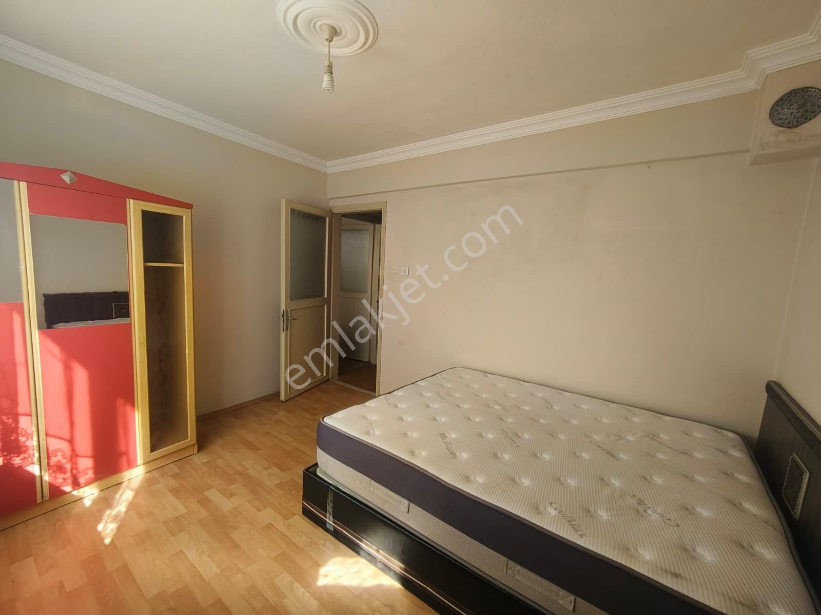 Konumuyla Öne Çıkan Eşyalı Kiralık Daire - Görsel 15