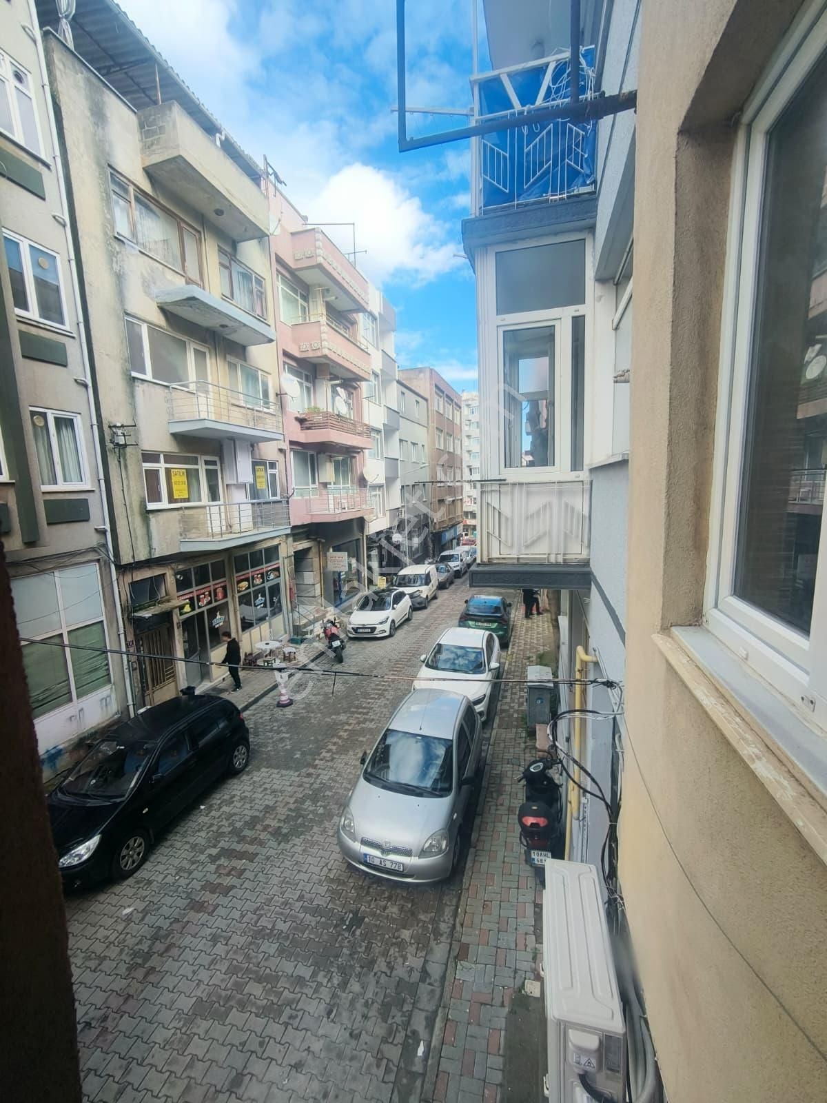 Konumuyla Öne Çıkan Eşyalı Kiralık Daire - Görsel 3