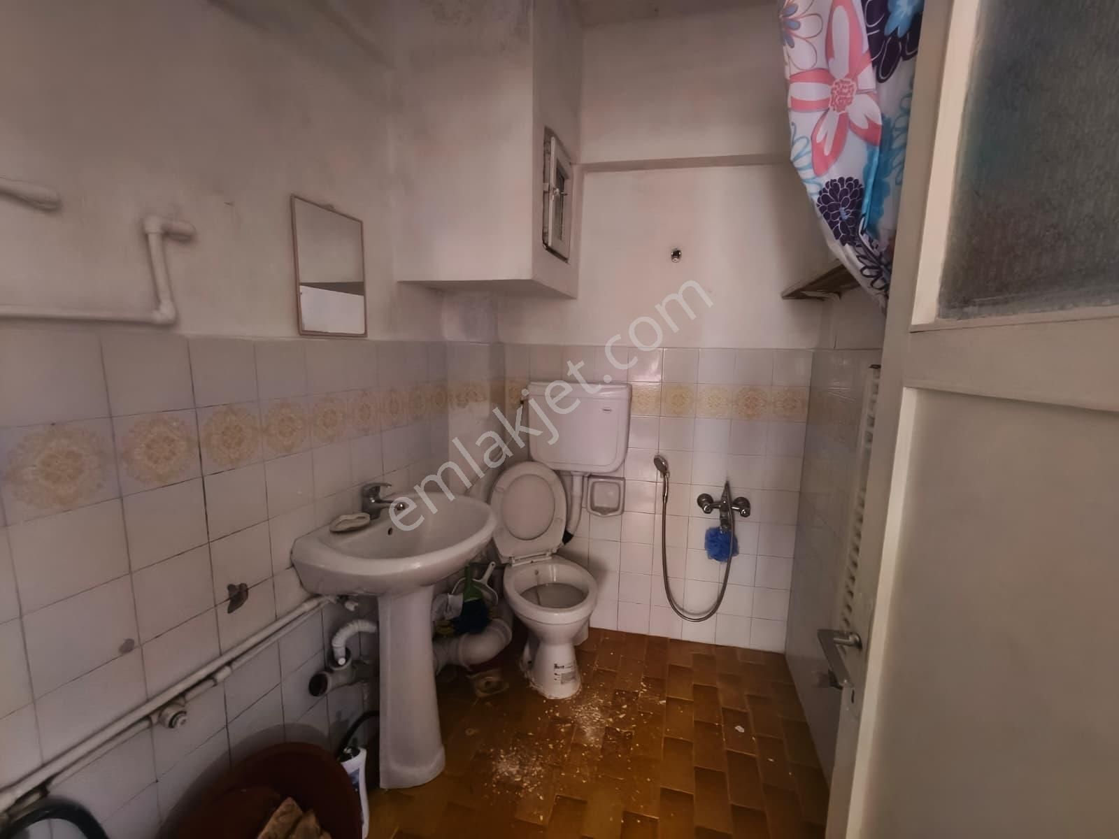 Konumuyla Öne Çıkan Eşyalı Kiralık Daire - Görsel 10