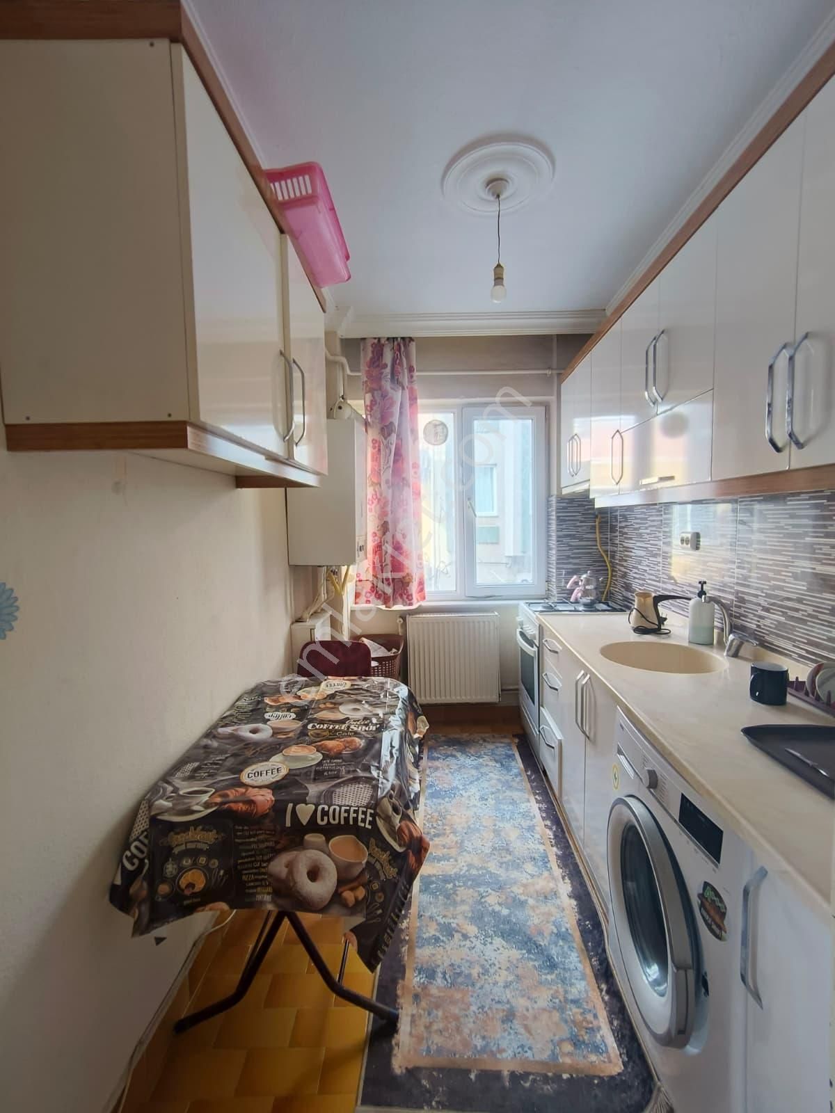 Konumuyla Öne Çıkan Eşyalı Kiralık Daire - Görsel 9