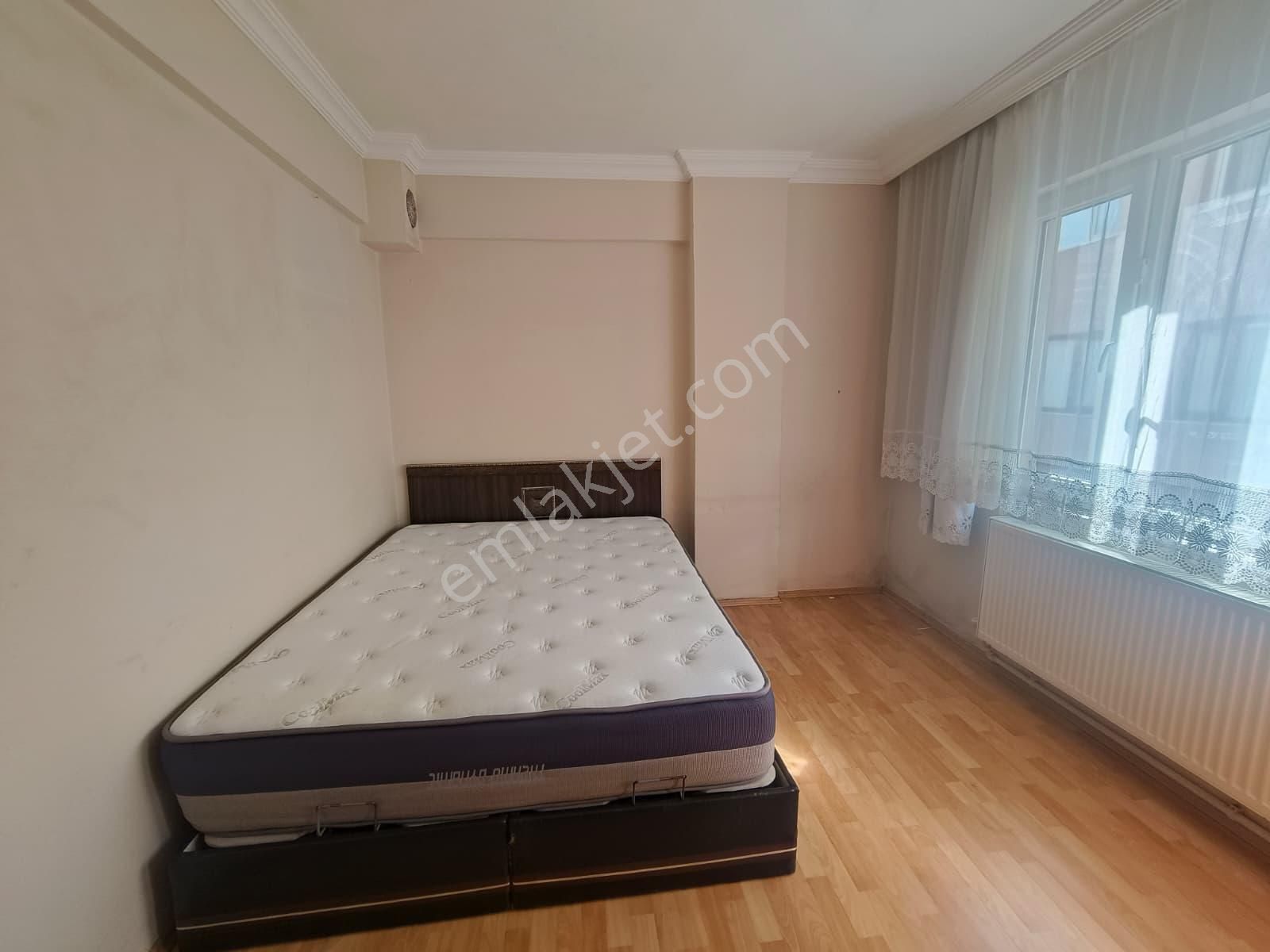 Konumuyla Öne Çıkan Eşyalı Kiralık Daire - Görsel 14