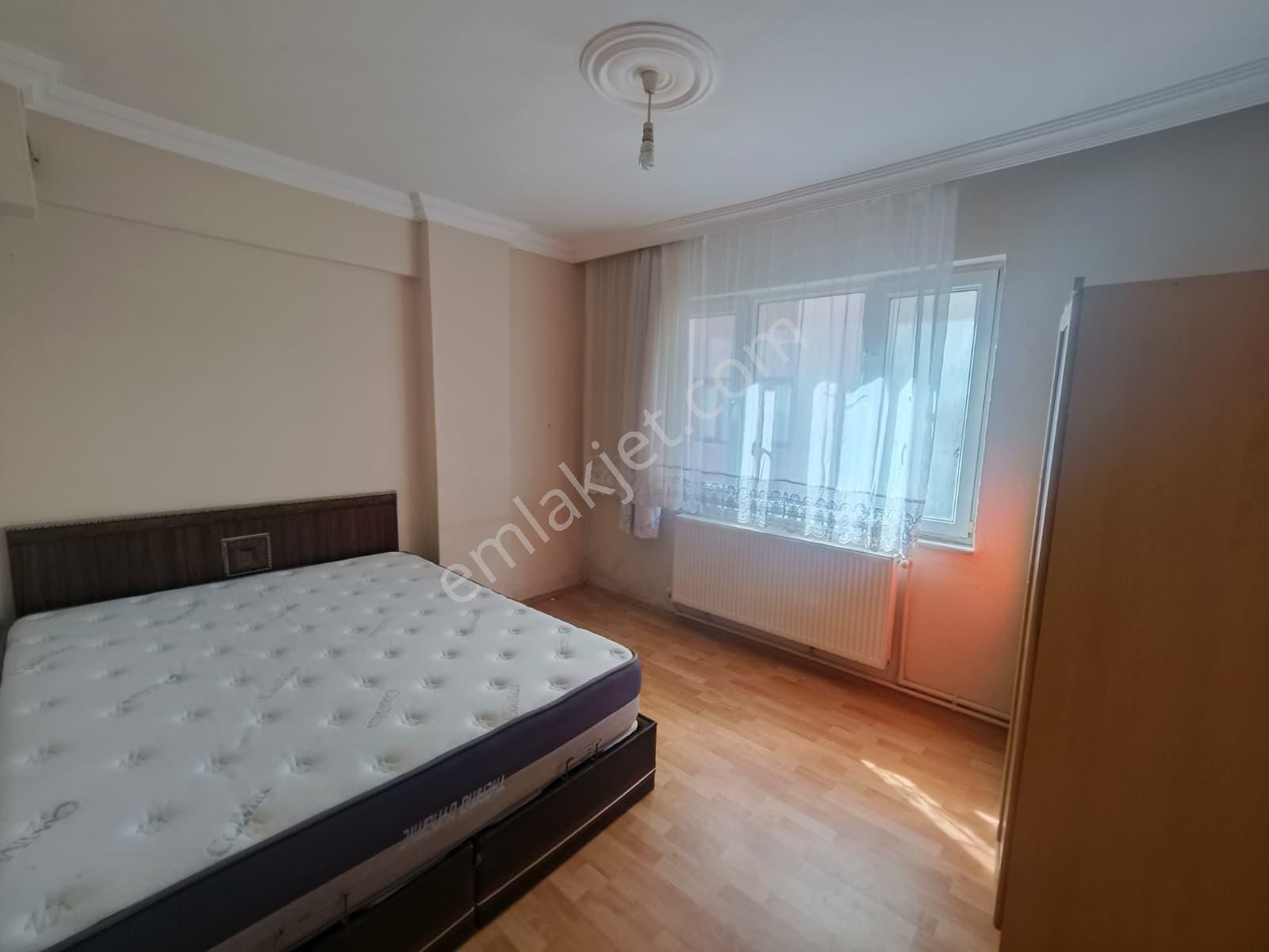 Konumuyla Öne Çıkan Eşyalı Kiralık Daire - Görsel 4