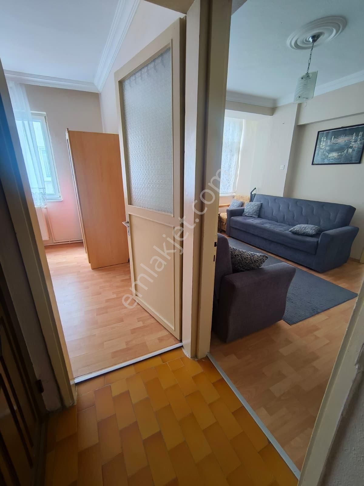 Konumuyla Öne Çıkan Eşyalı Kiralık Daire - Görsel 2